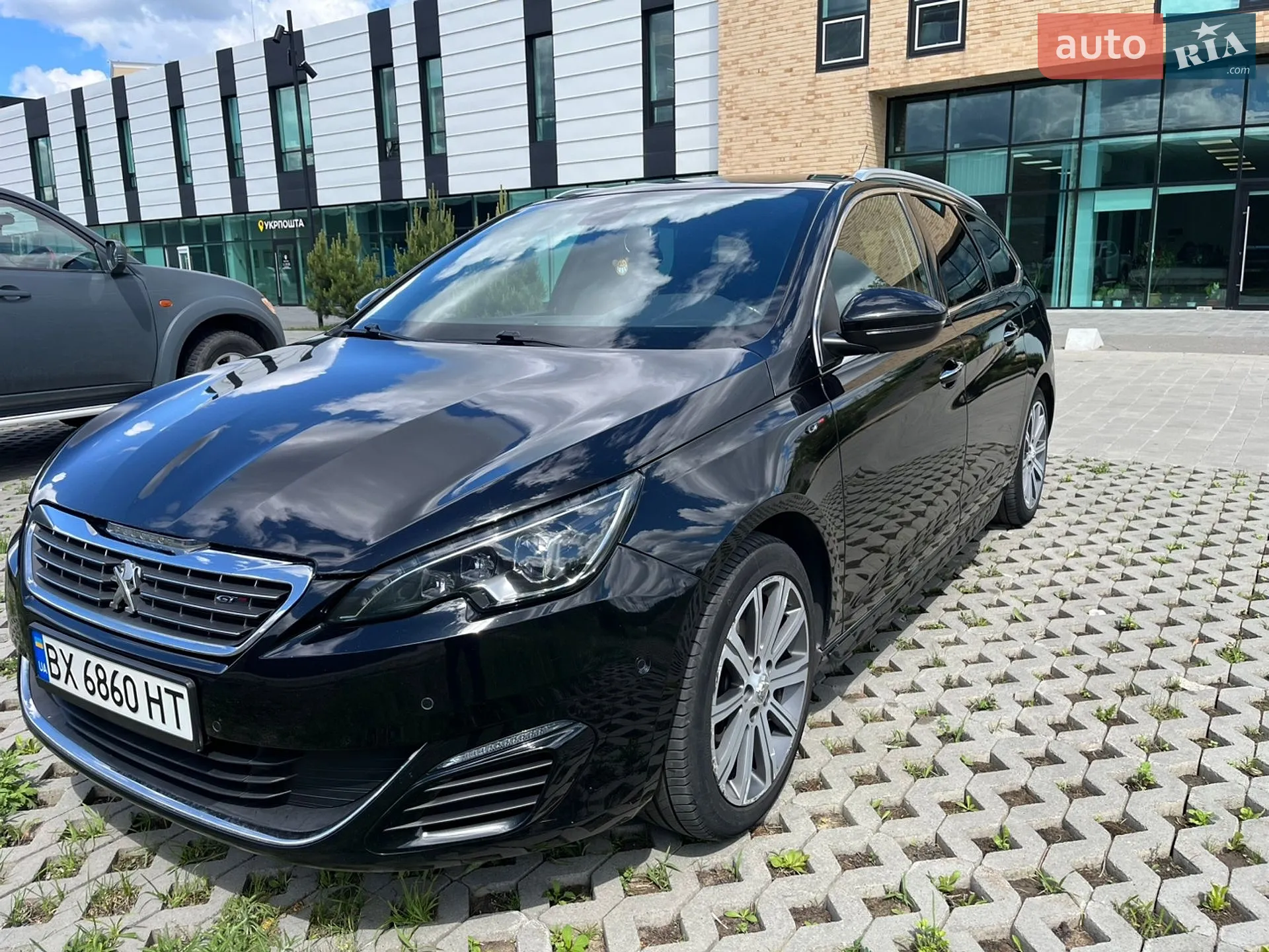 2015 Peugeot 308 - мініатюра 4