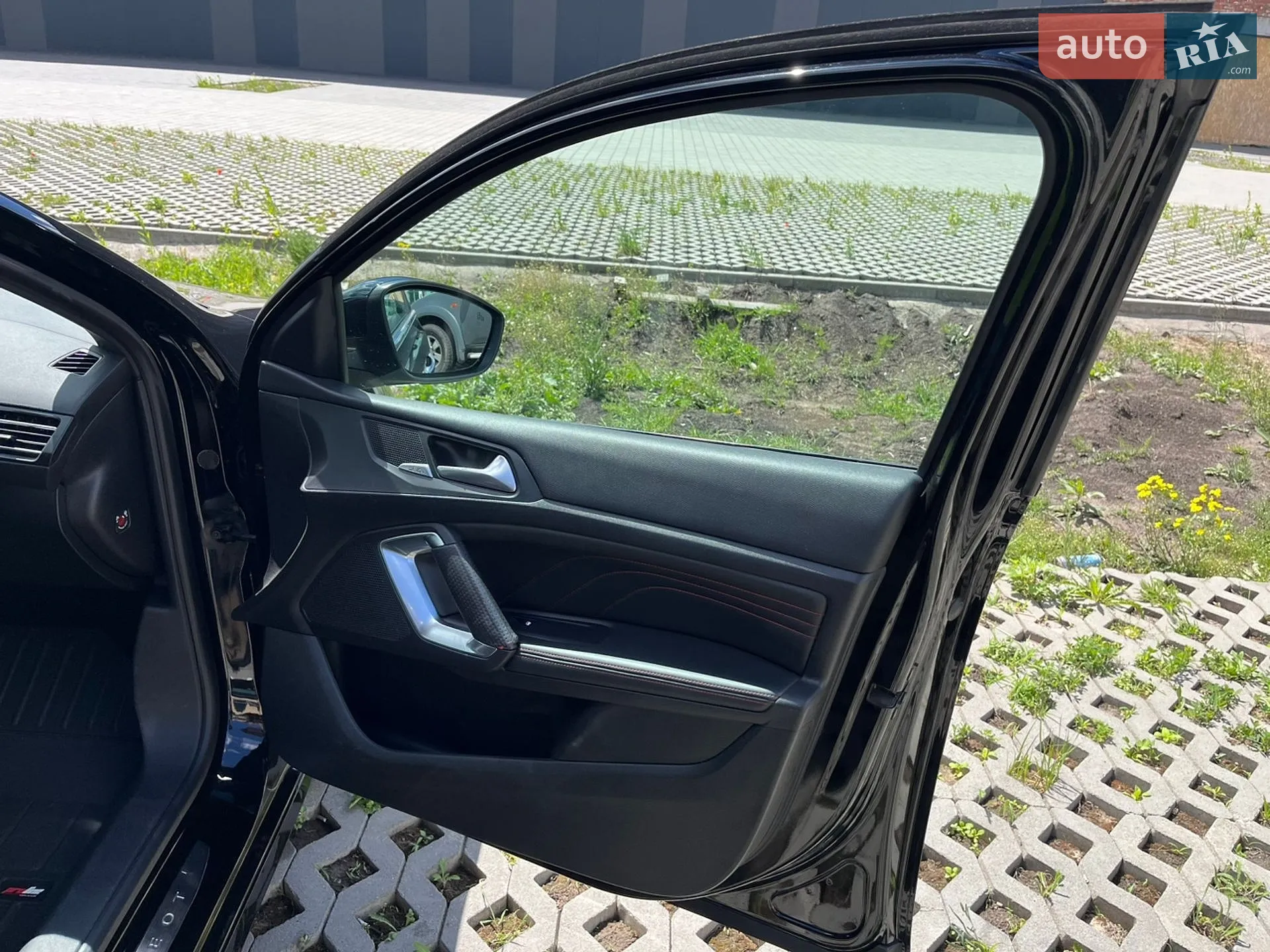 2015 Peugeot 308 - мініатюра 40