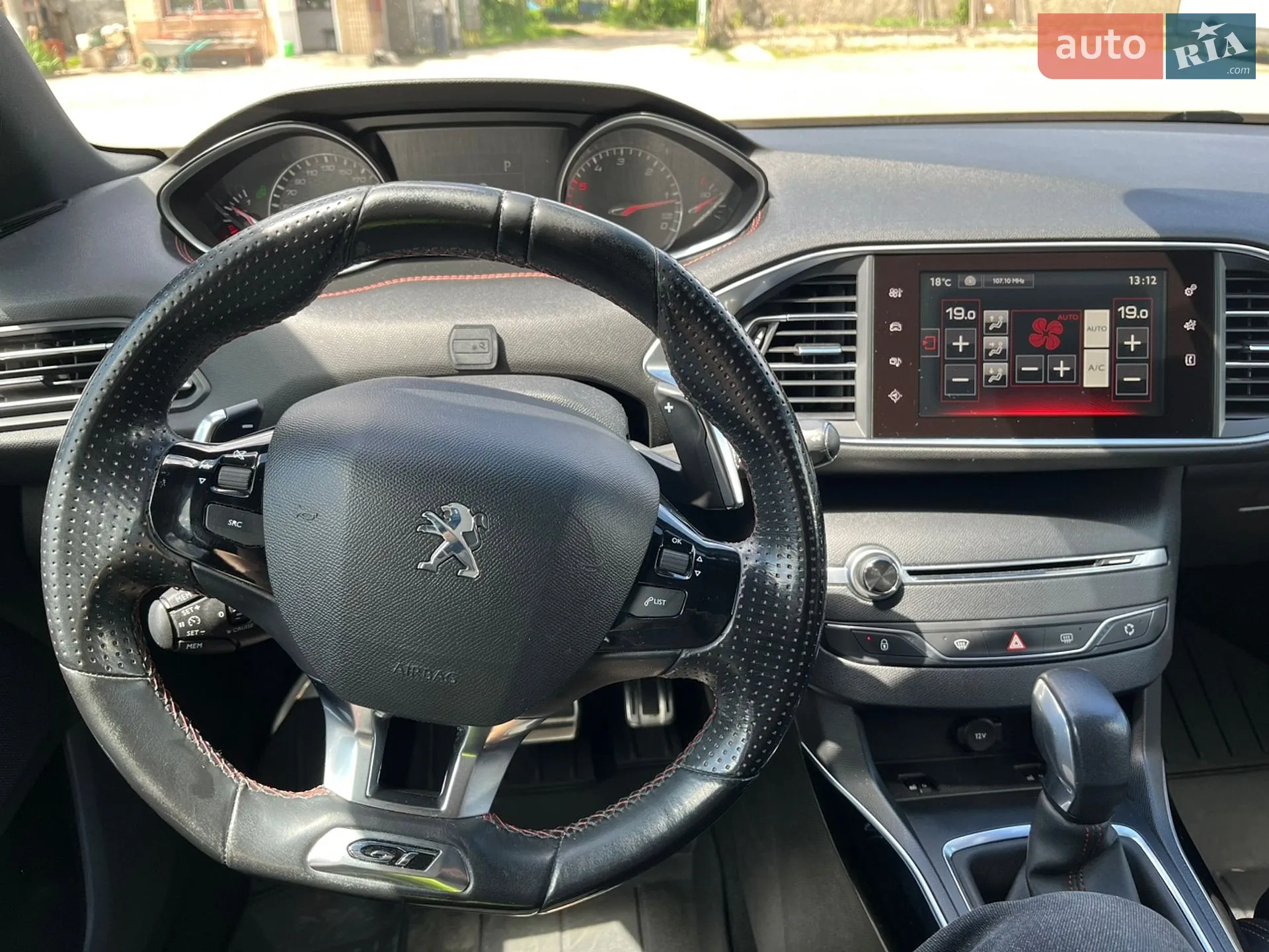 2015 Peugeot 308 - мініатюра 42