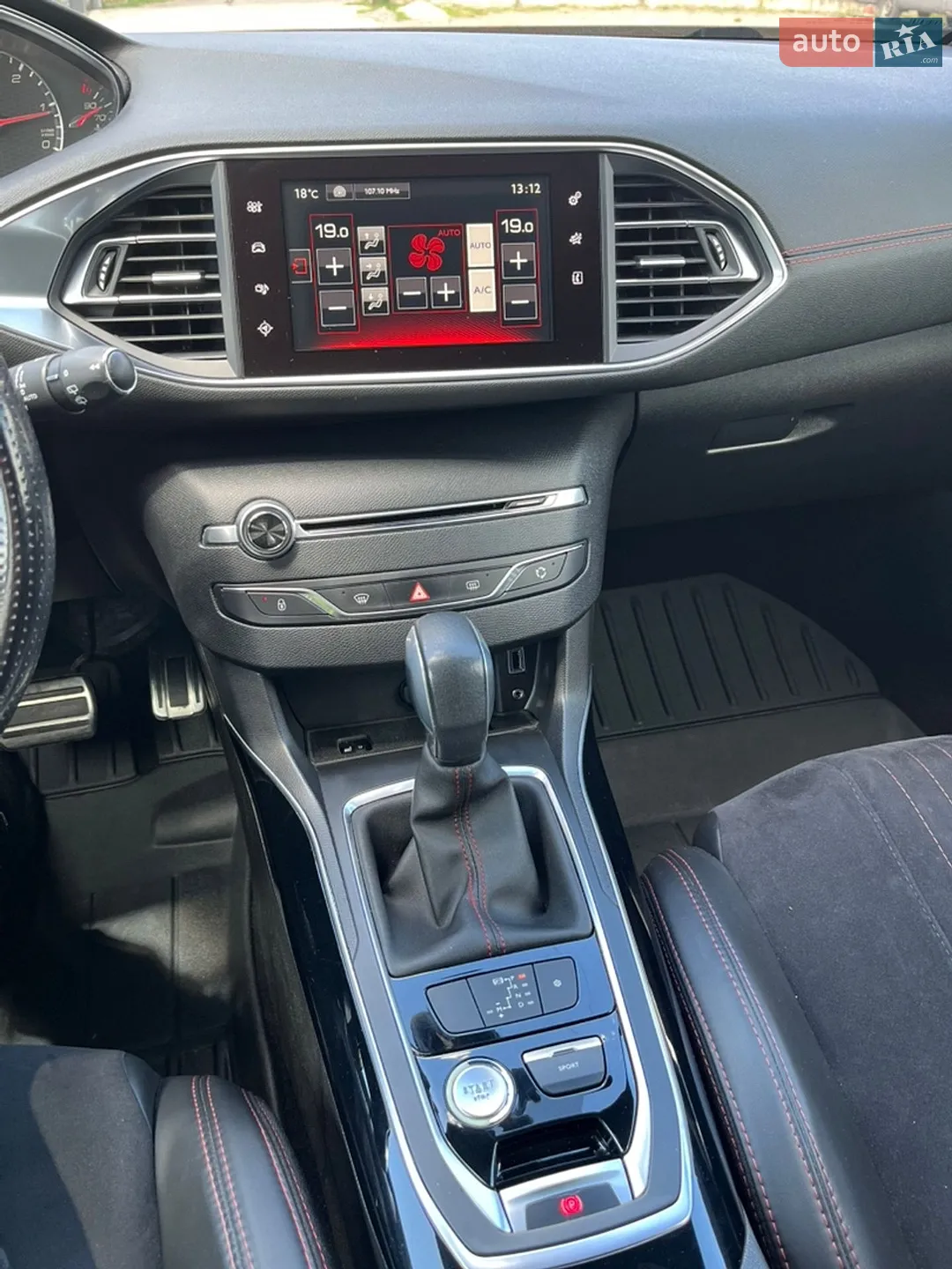 2015 Peugeot 308 - мініатюра 43