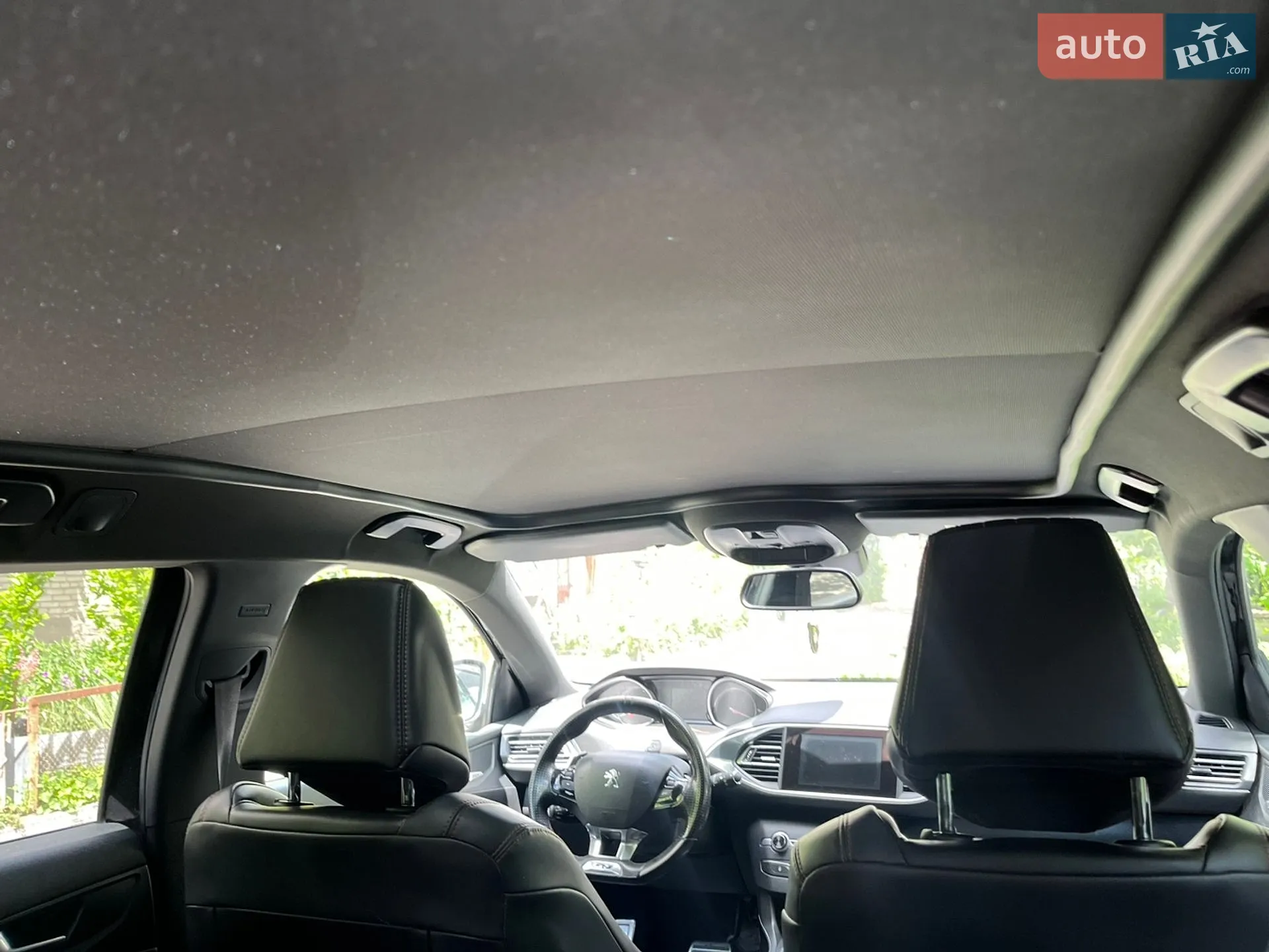2015 Peugeot 308 - мініатюра 45