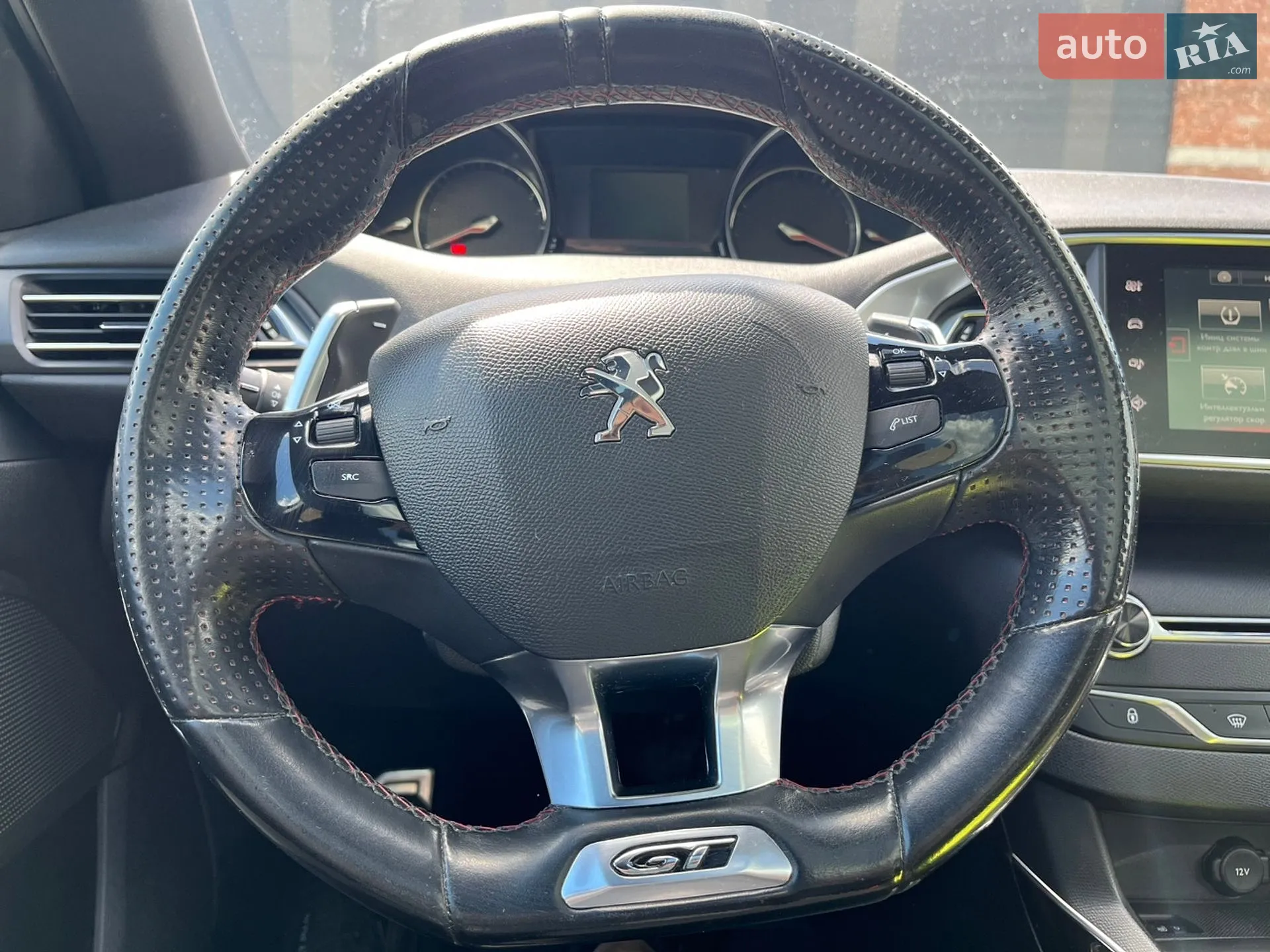 2015 Peugeot 308 - мініатюра 51