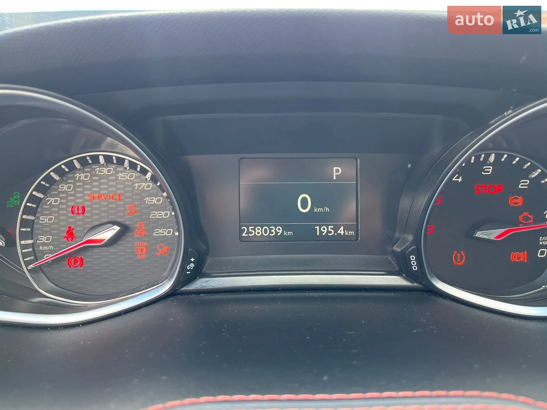2015 Peugeot 308 - мініатюра 53
