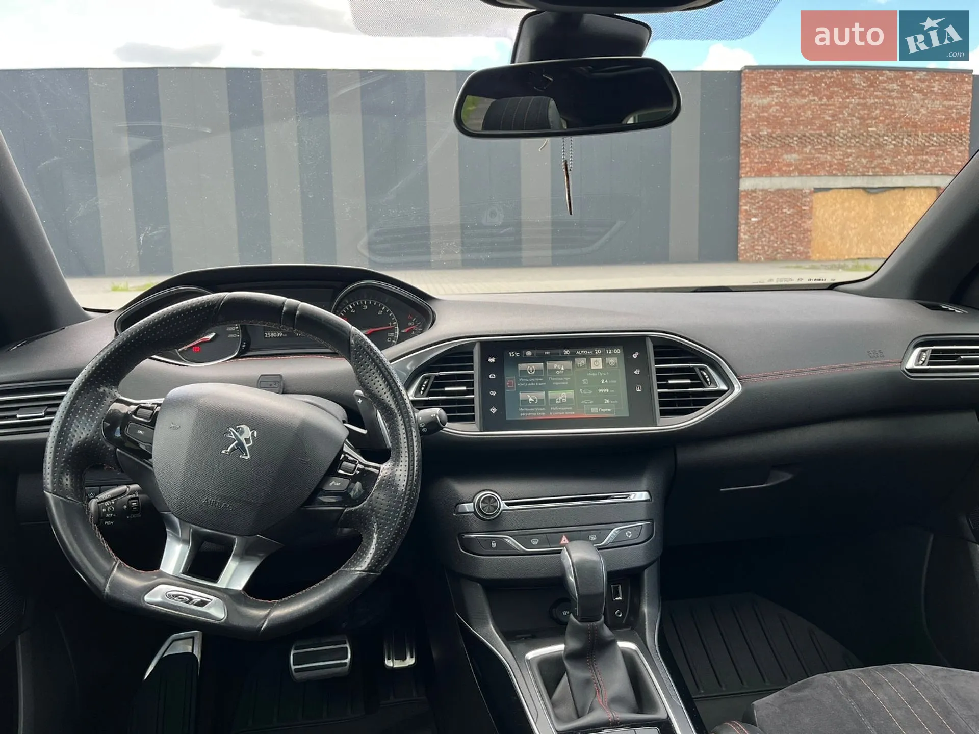 2015 Peugeot 308 - мініатюра 58