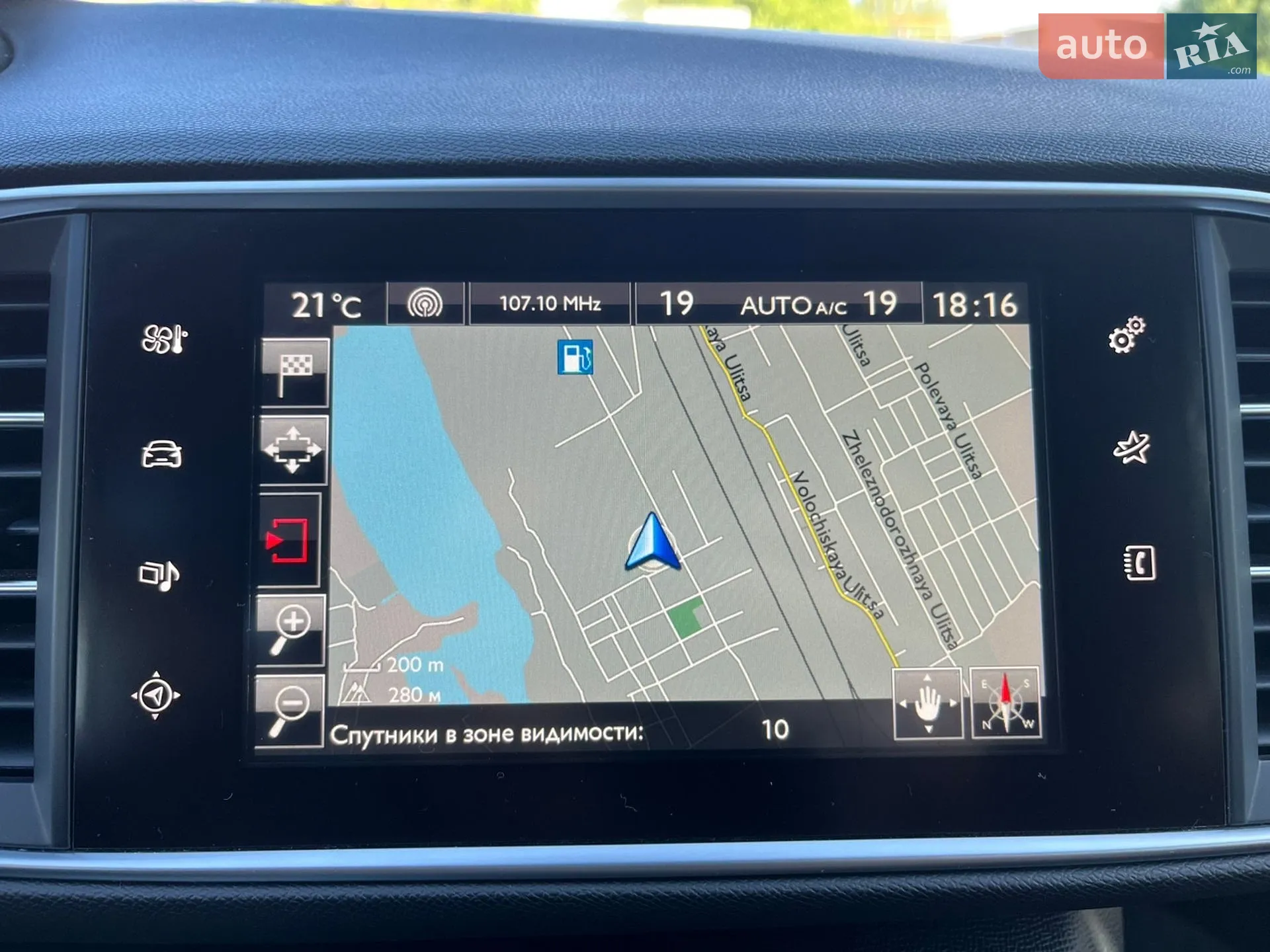 2015 Peugeot 308 - мініатюра 72
