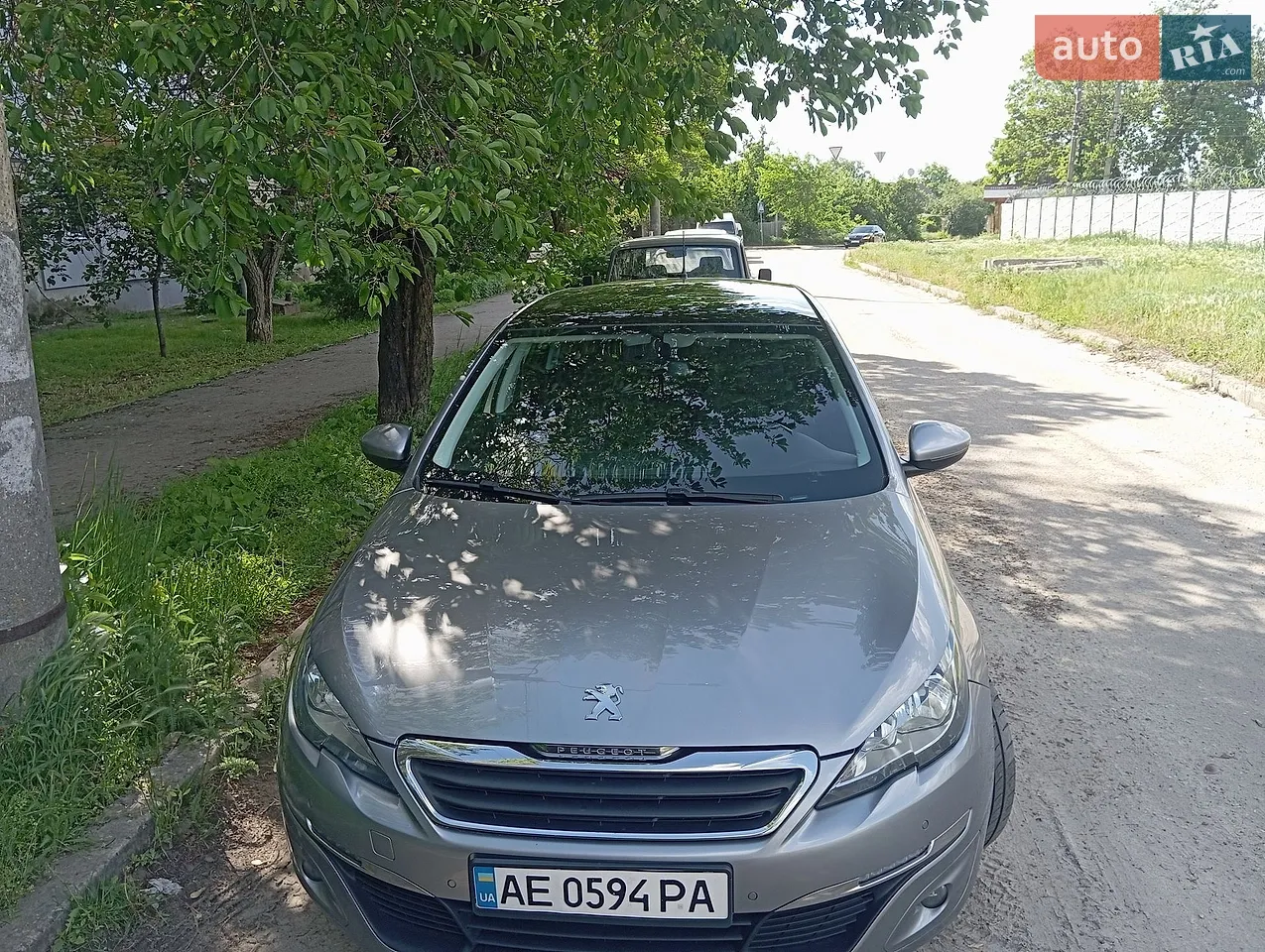 2015 Peugeot 308 - мініатюра 14