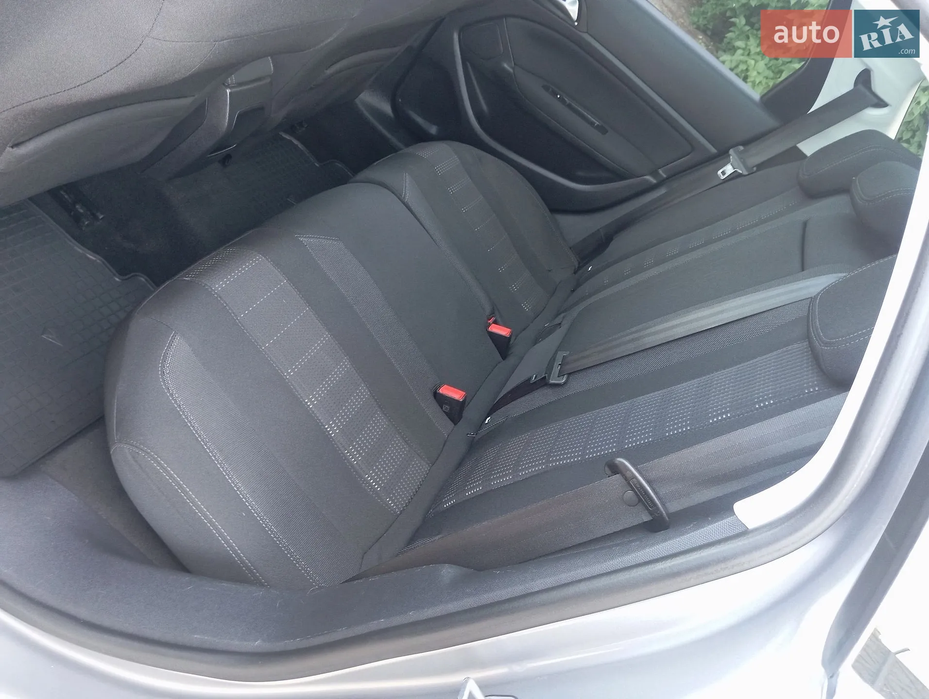 2015 Peugeot 308 - мініатюра 9