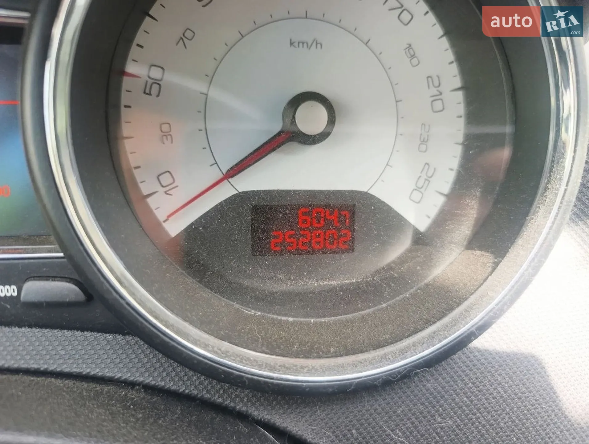 2011 Peugeot 308 - мініатюра 7