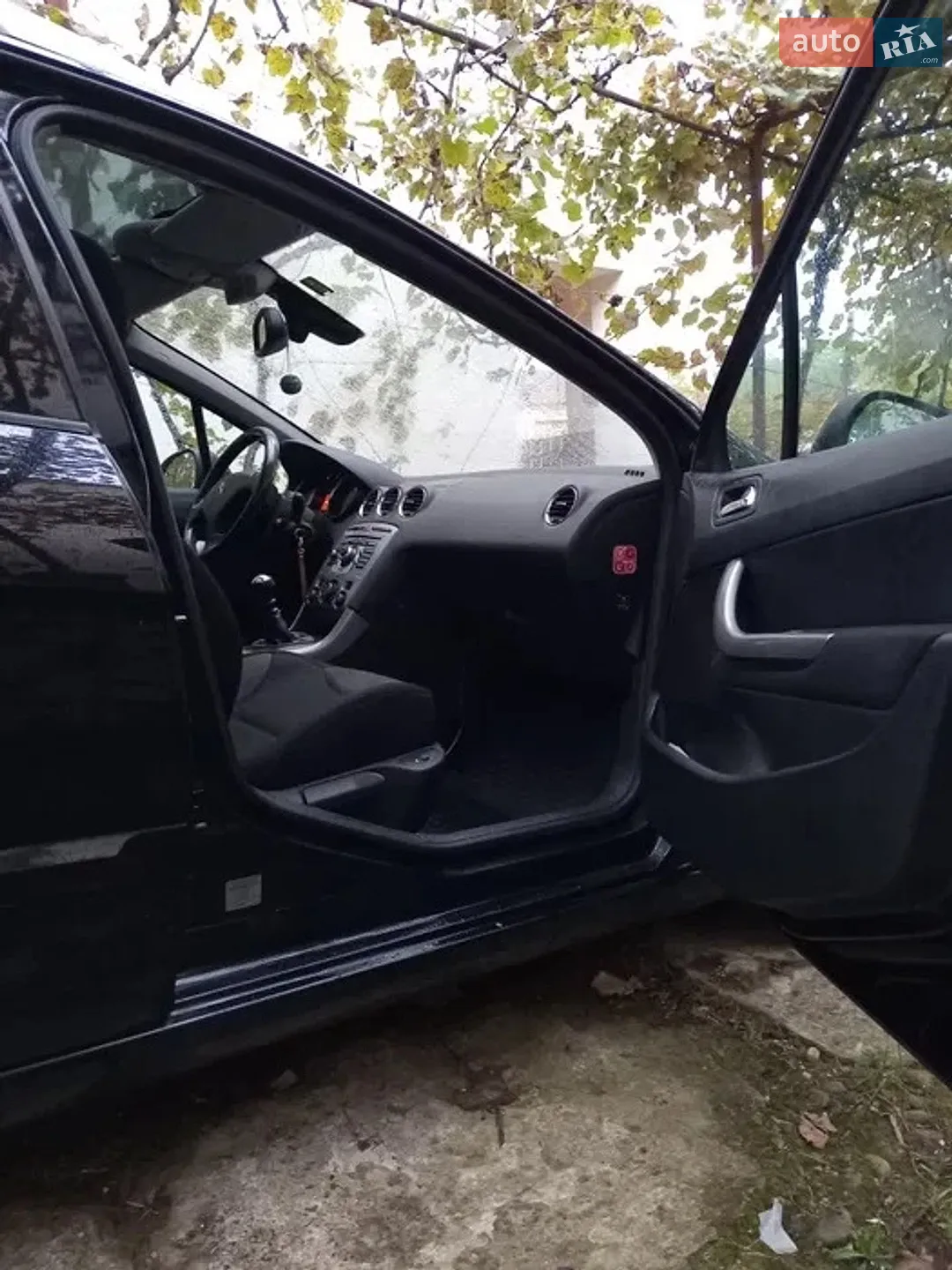 2011 Peugeot 308 - мініатюра 15