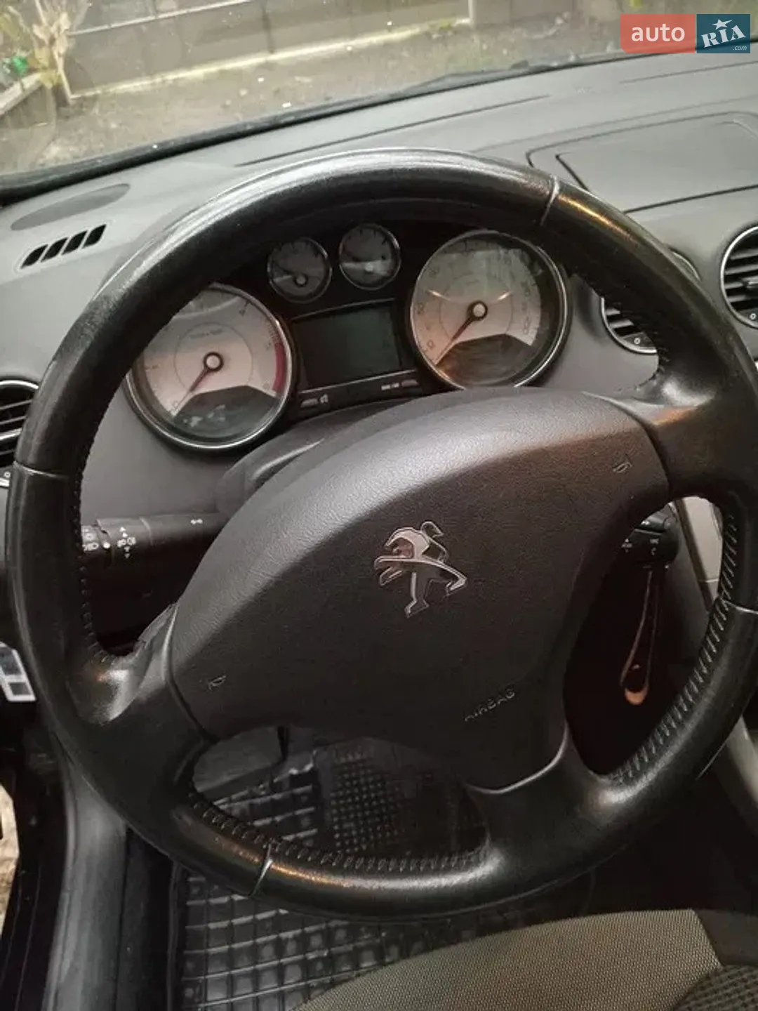 2011 Peugeot 308 - мініатюра 18