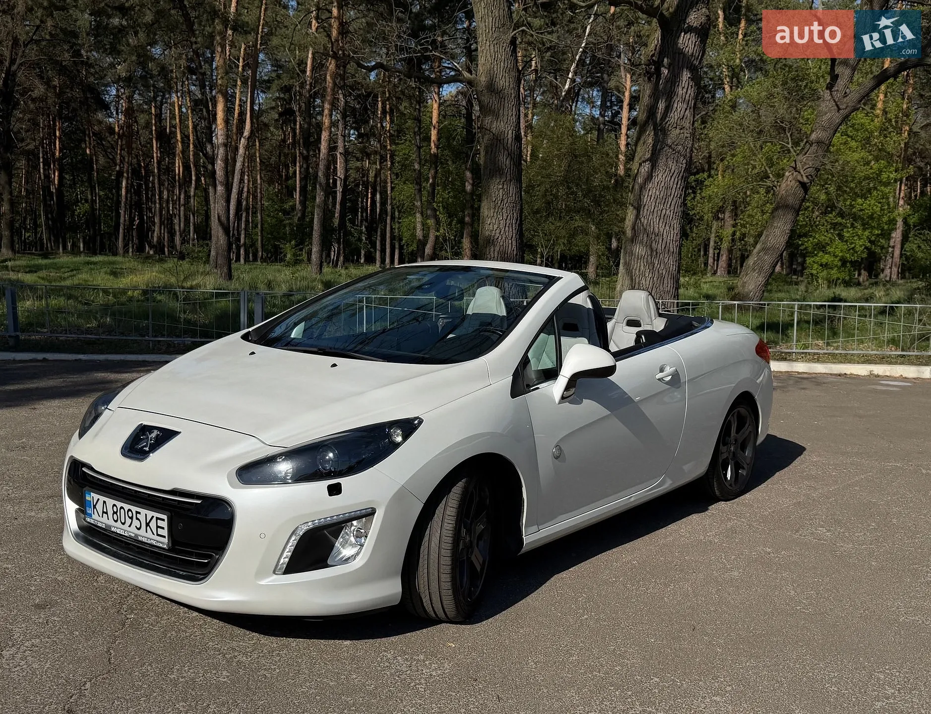2012 Peugeot 308 - мініатюра 4