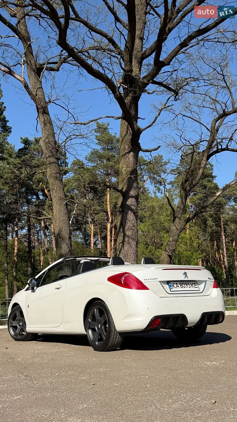 2012 Peugeot 308 - мініатюра 7