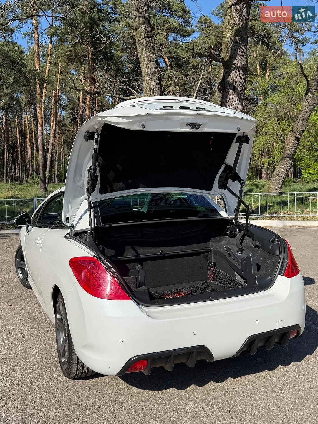 2012 Peugeot 308 - мініатюра 20