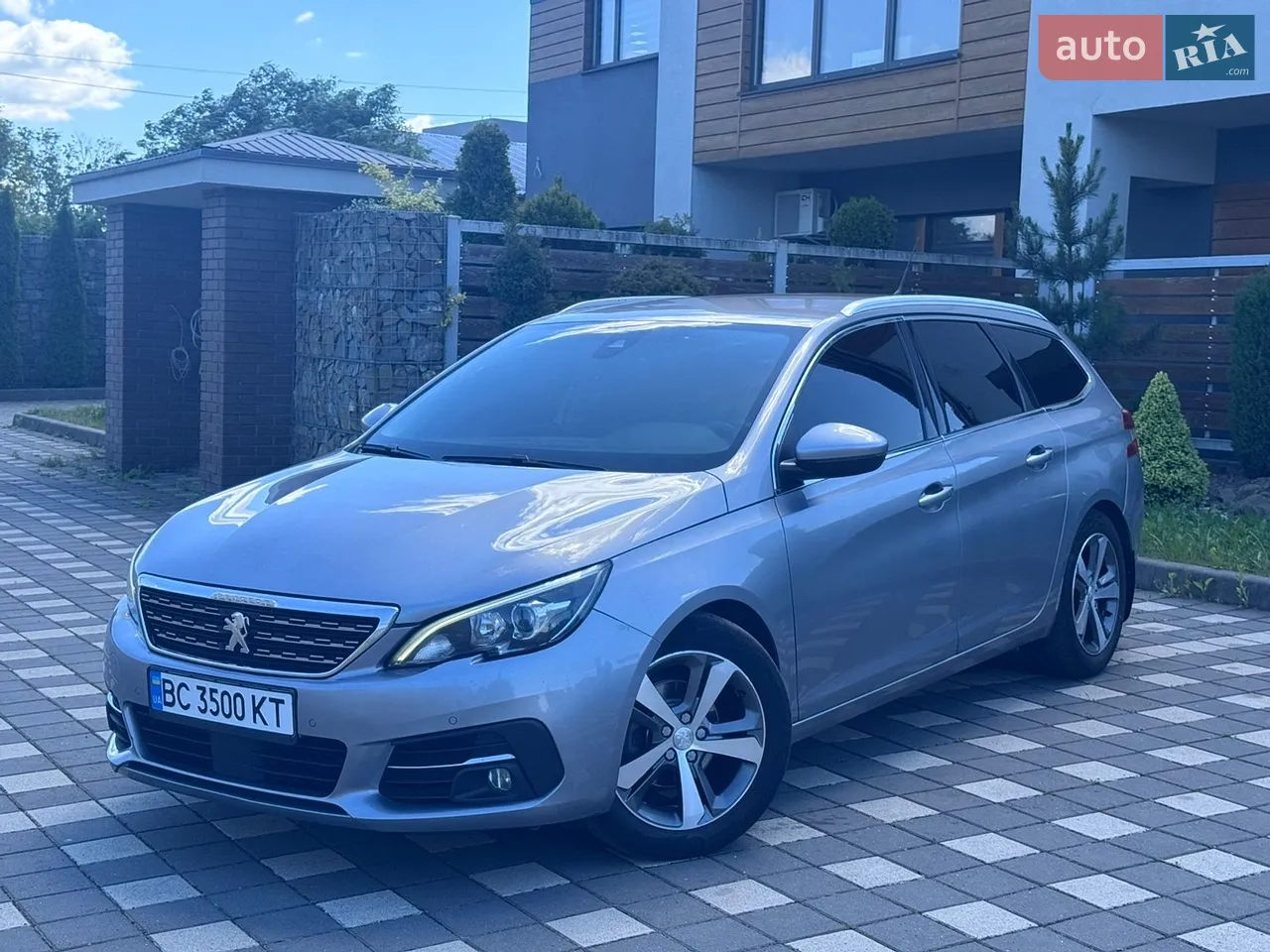 2016 Peugeot 308 - мініатюра 21