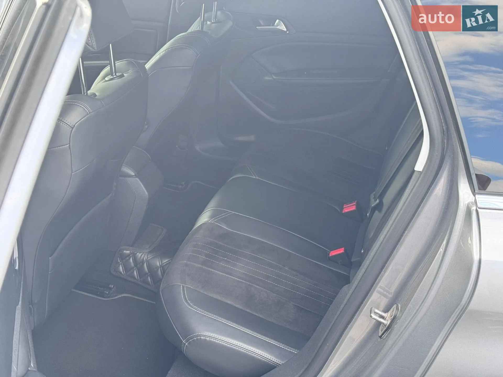 2017 Peugeot 308 - мініатюра 20