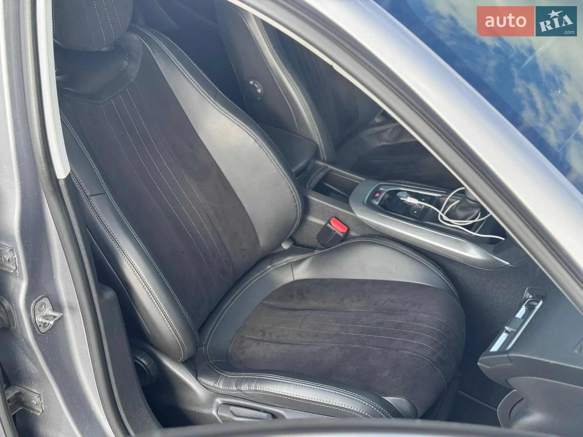 2017 Peugeot 308 - мініатюра 32