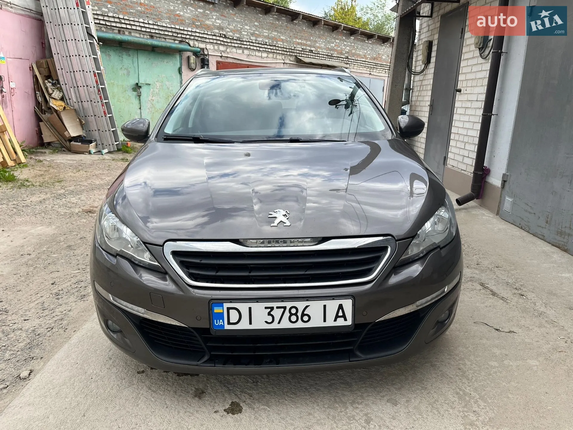 2014 Peugeot 308 - мініатюра 15