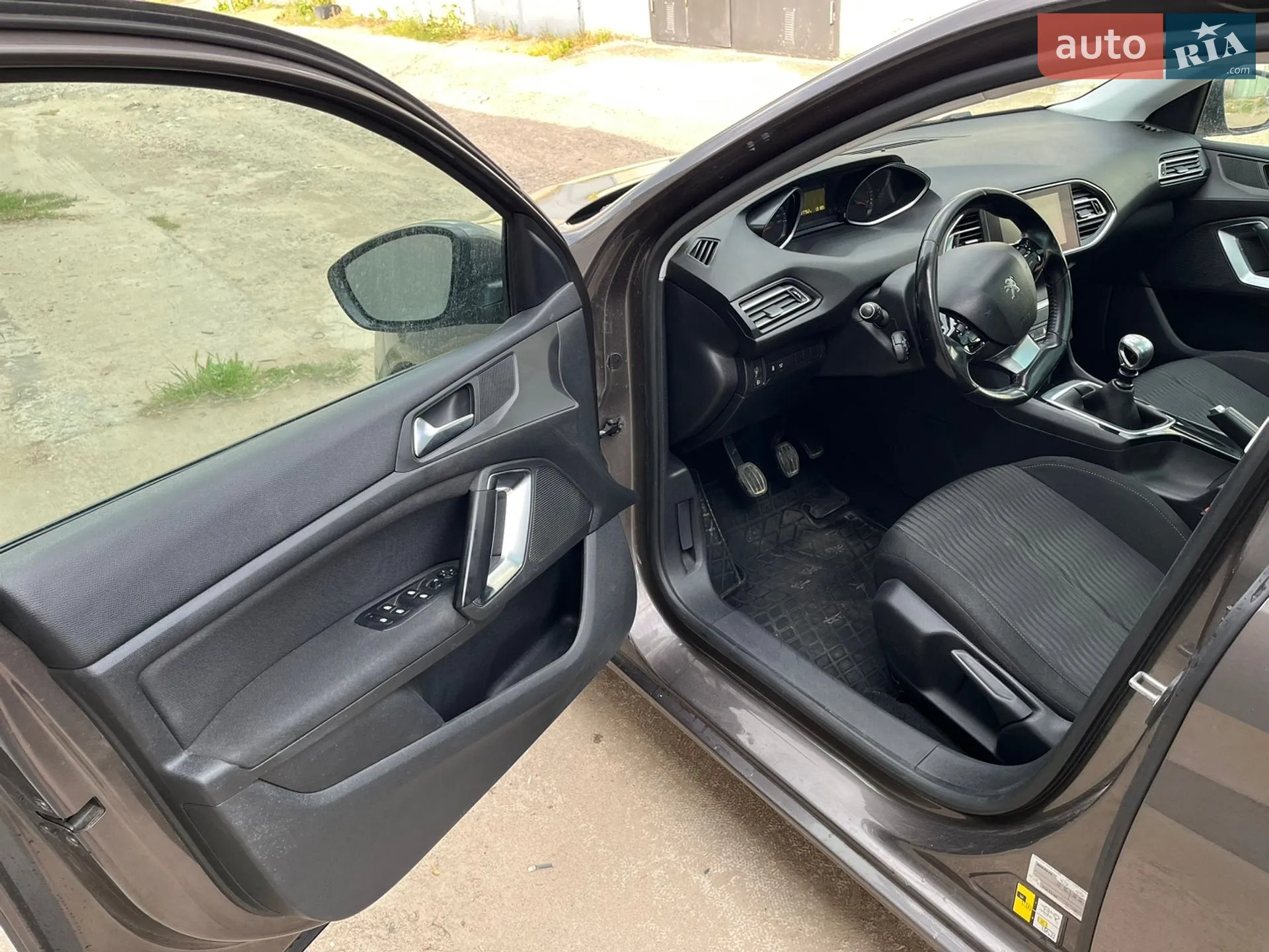 2014 Peugeot 308 - мініатюра 20