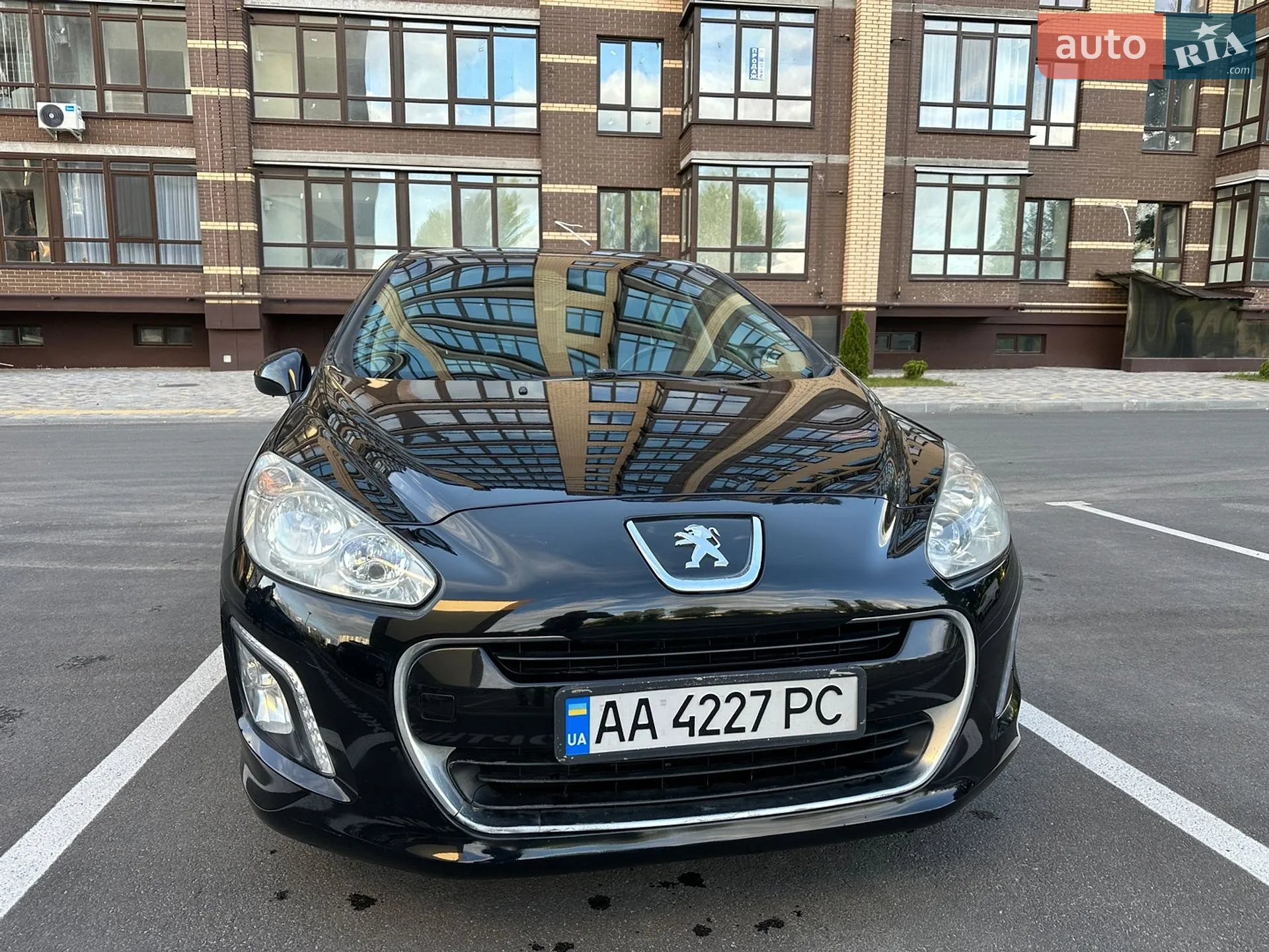 2011 Peugeot 308 - мініатюра 27