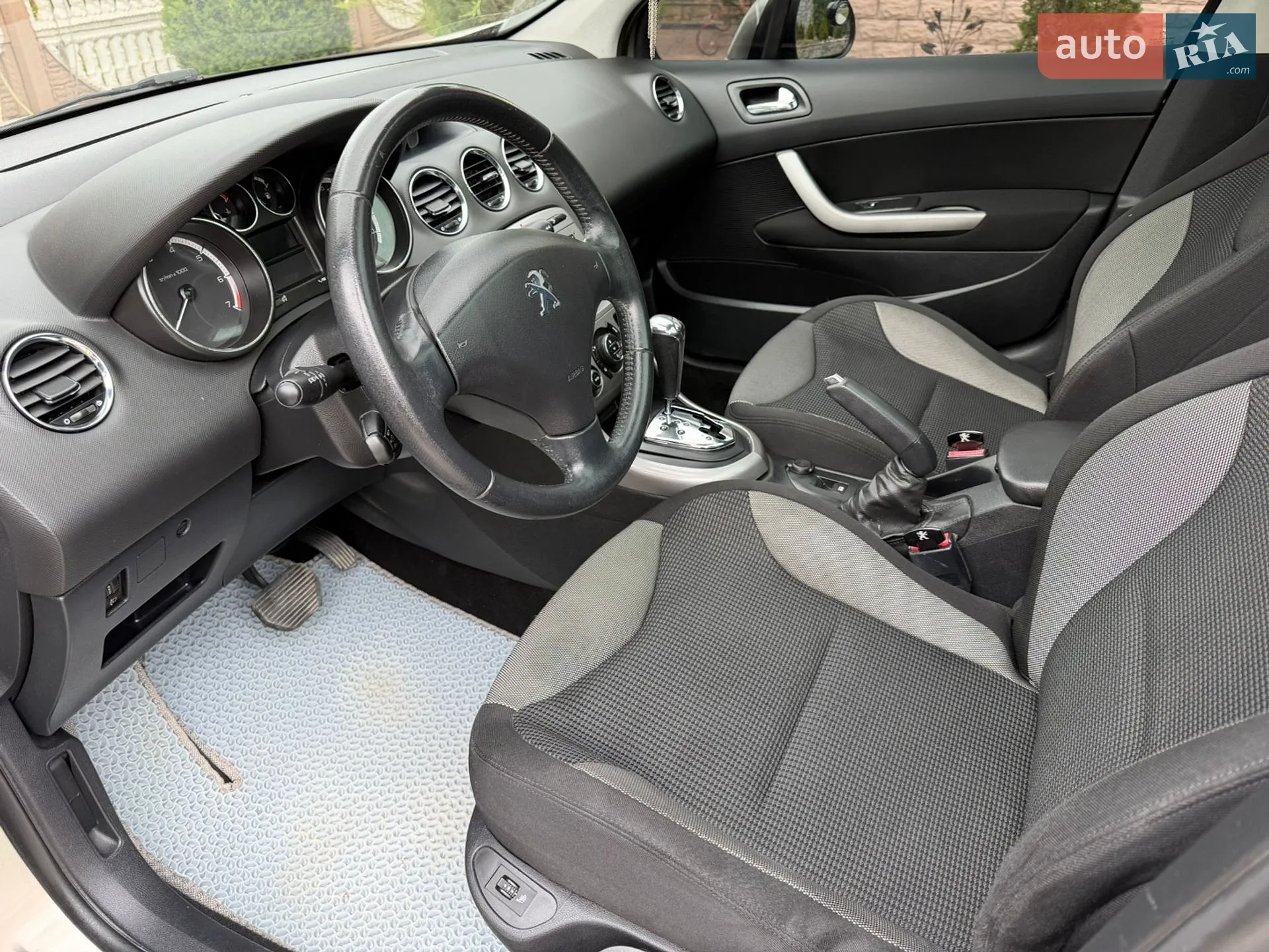 2011 Peugeot 308 - мініатюра 20