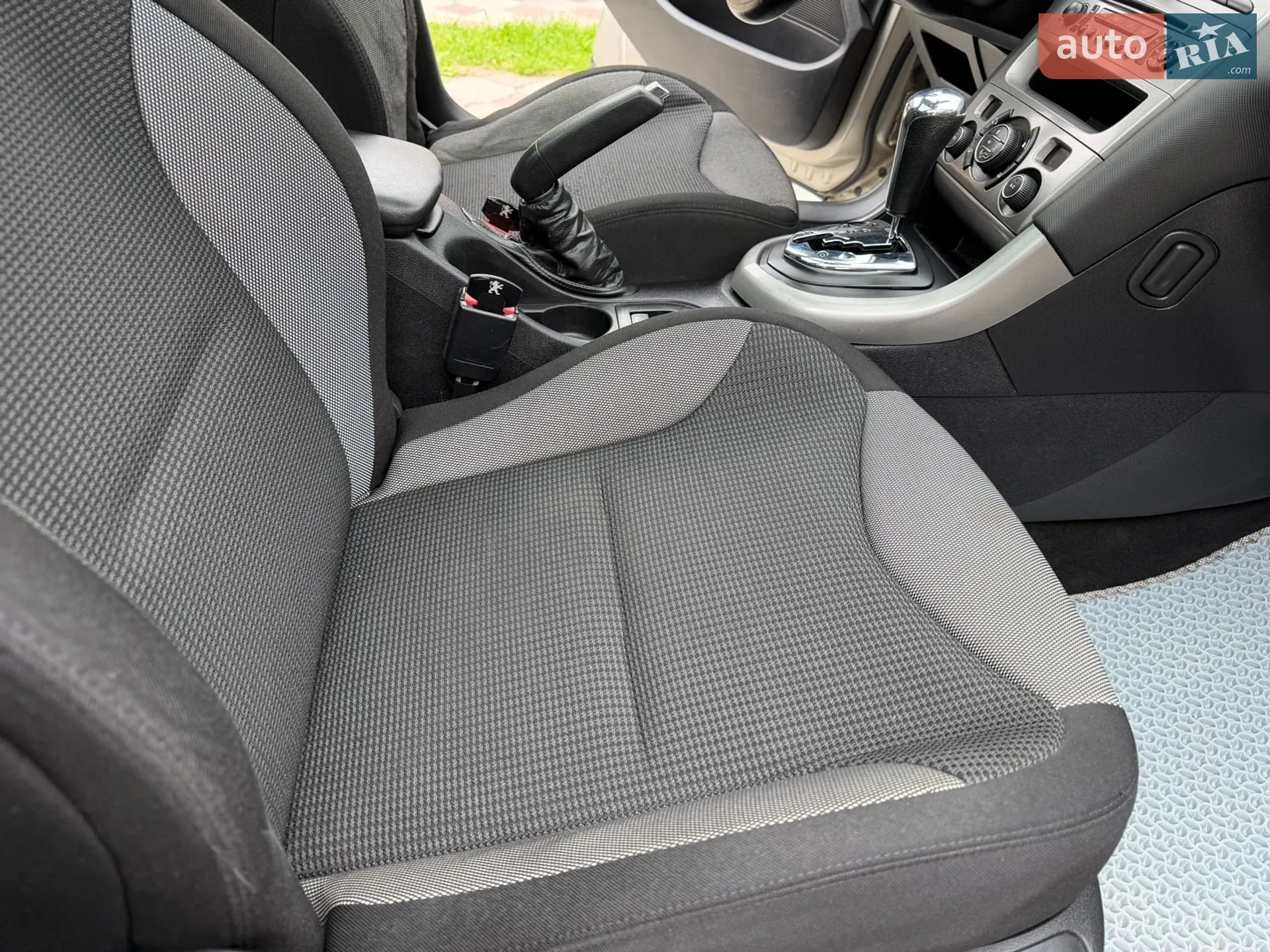 2011 Peugeot 308 - мініатюра 34