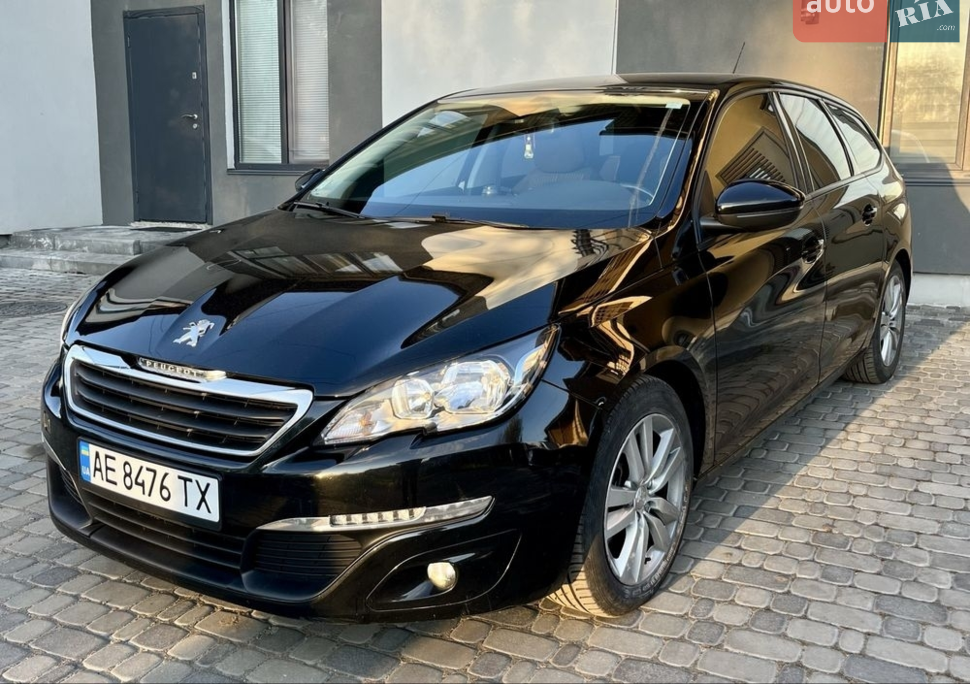 2017 Peugeot 308 - мініатюра 2