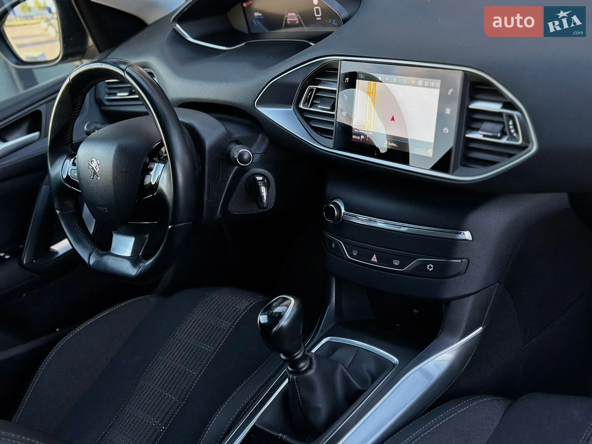 2020 Peugeot 308 - мініатюра 58