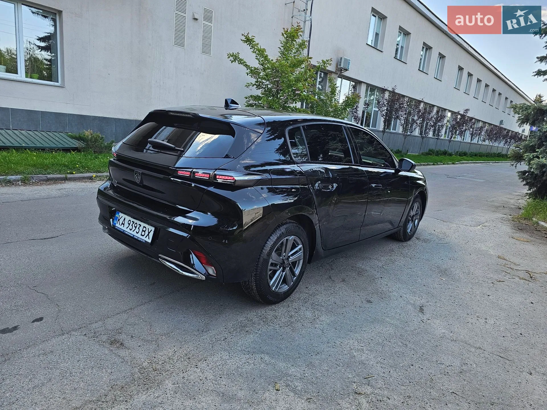 2023 Peugeot 308 - мініатюра 7