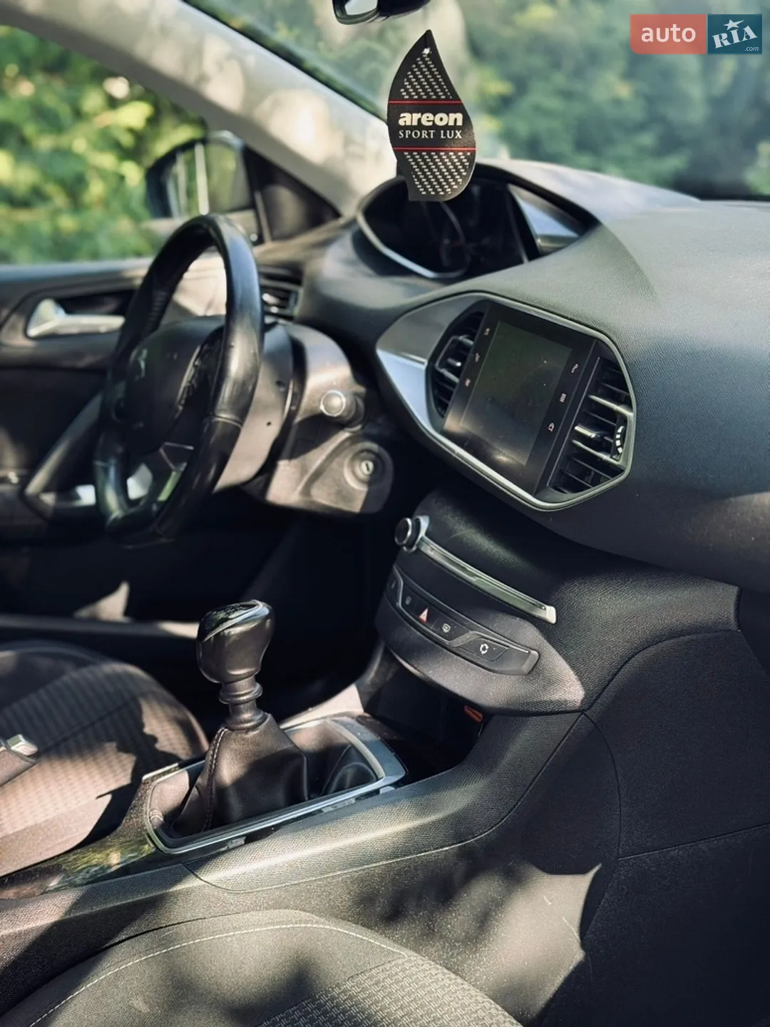 2020 Peugeot 308 - мініатюра 19