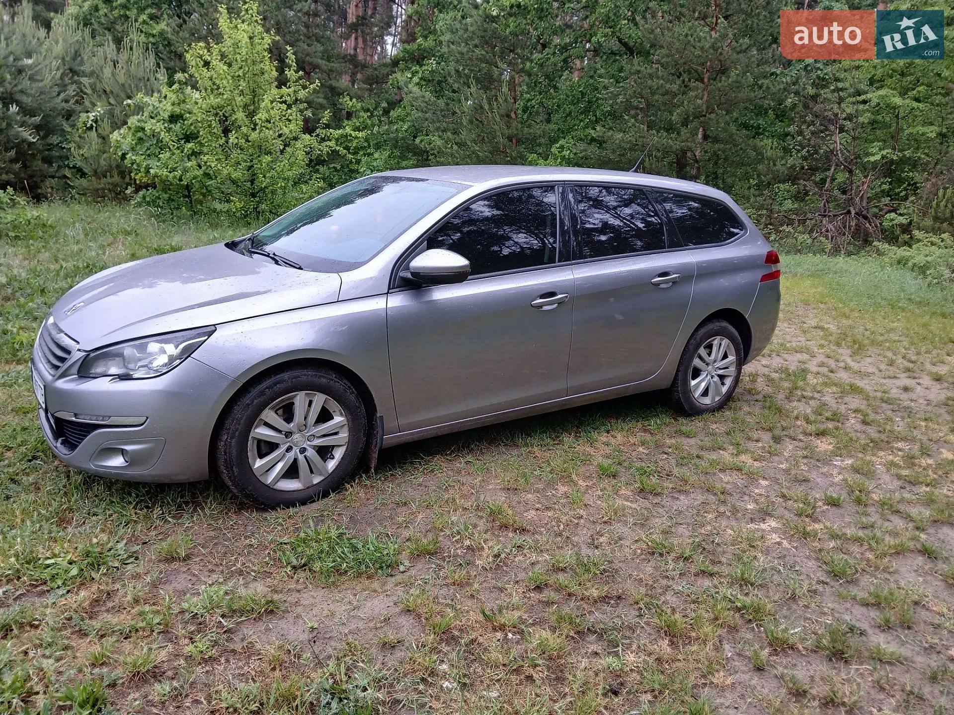 2016 Peugeot 308 - мініатюра 3
