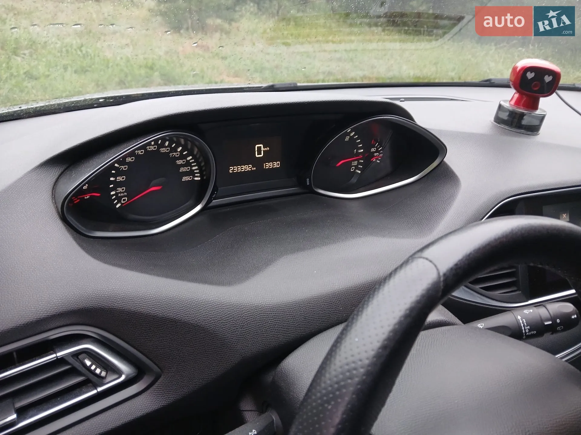 2016 Peugeot 308 - мініатюра 16