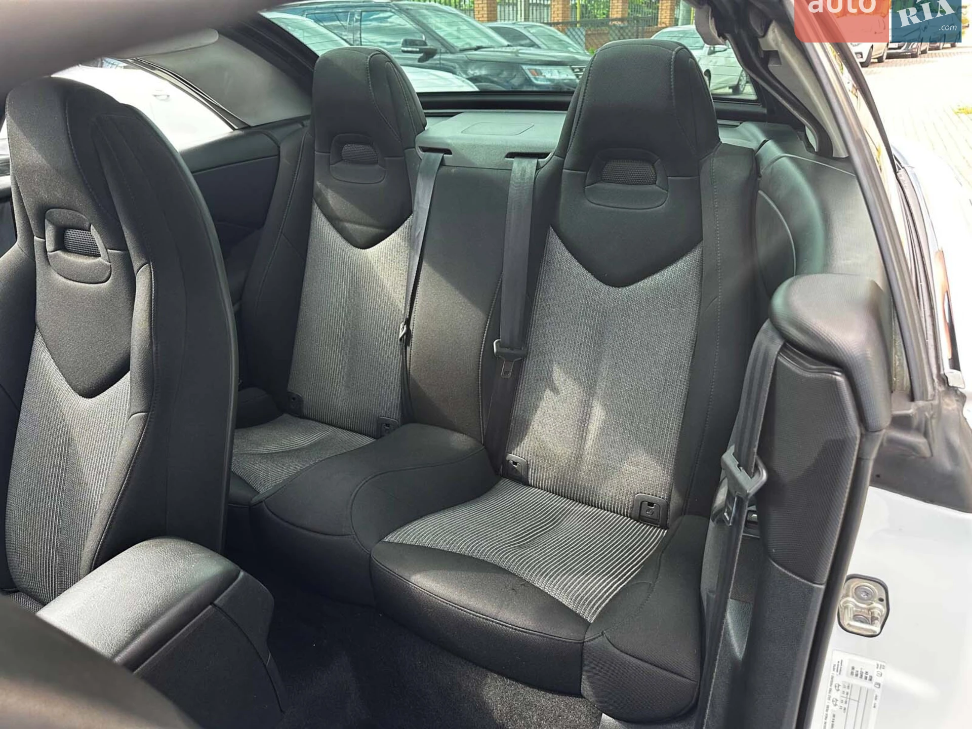 2012 Peugeot 308 - мініатюра 17