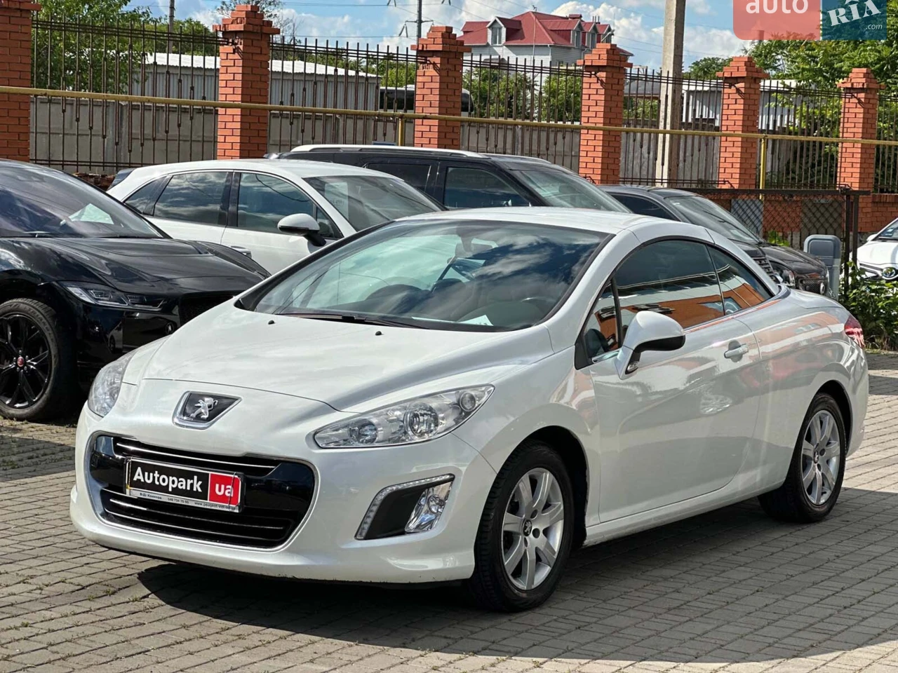 2011 Peugeot 308 - мініатюра 8