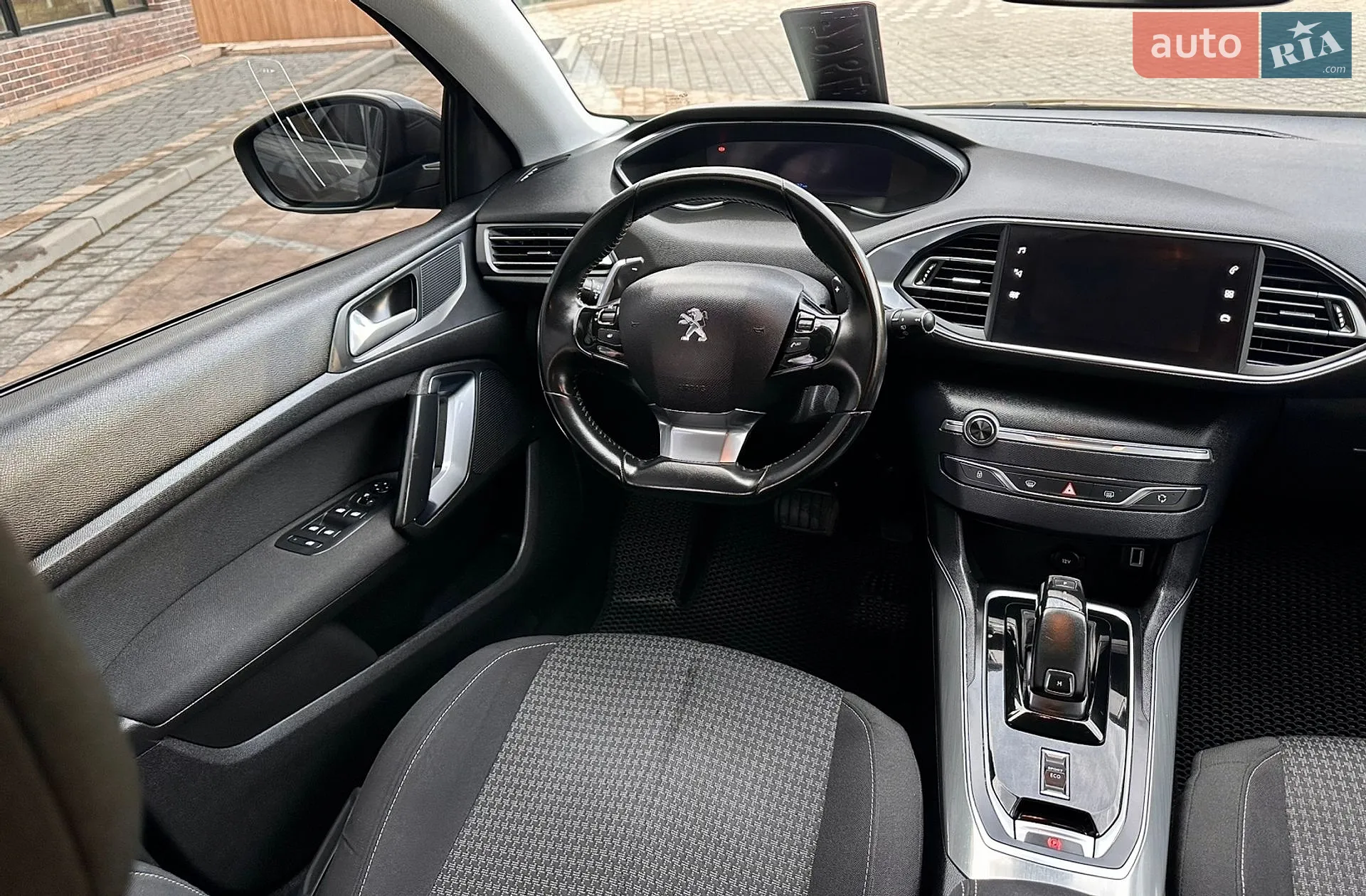 2020 Peugeot 308 - мініатюра 29