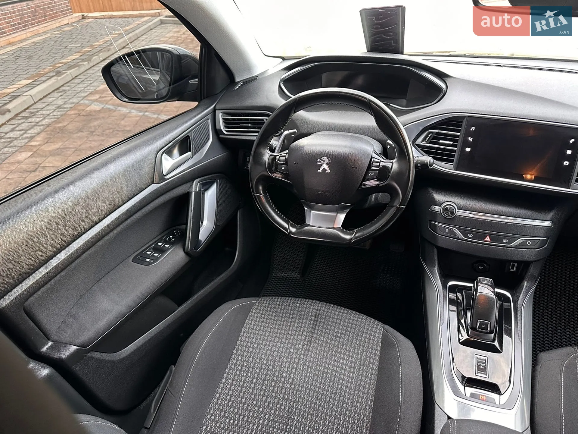 2020 Peugeot 308 - мініатюра 34