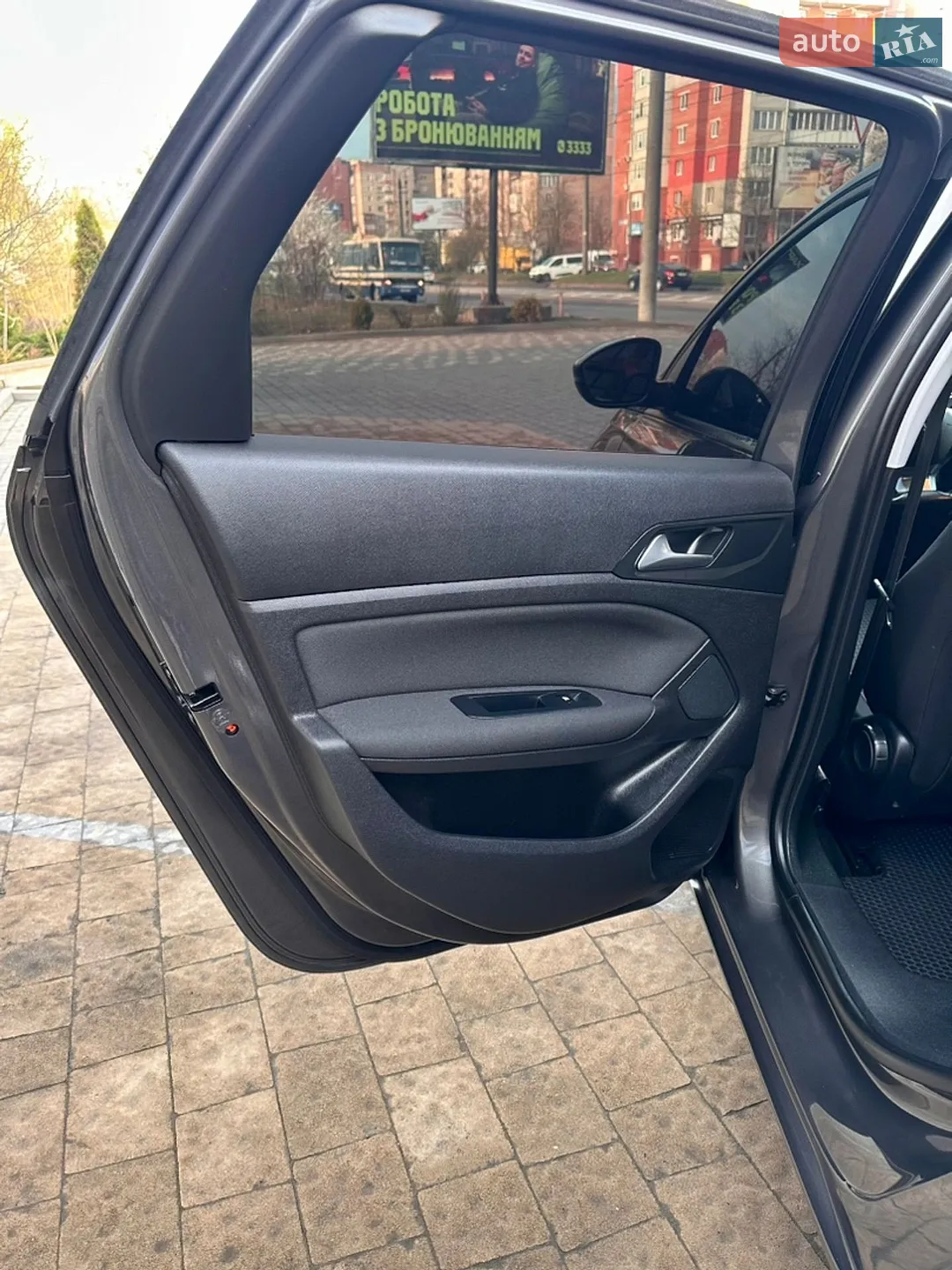 2020 Peugeot 308 - мініатюра 44