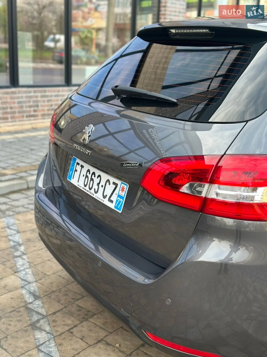 2020 Peugeot 308 - мініатюра 63