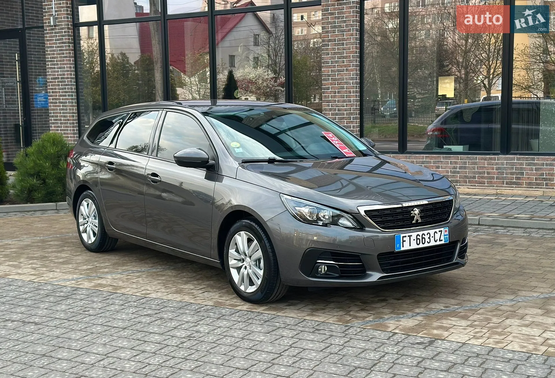 2020 Peugeot 308 - мініатюра 72