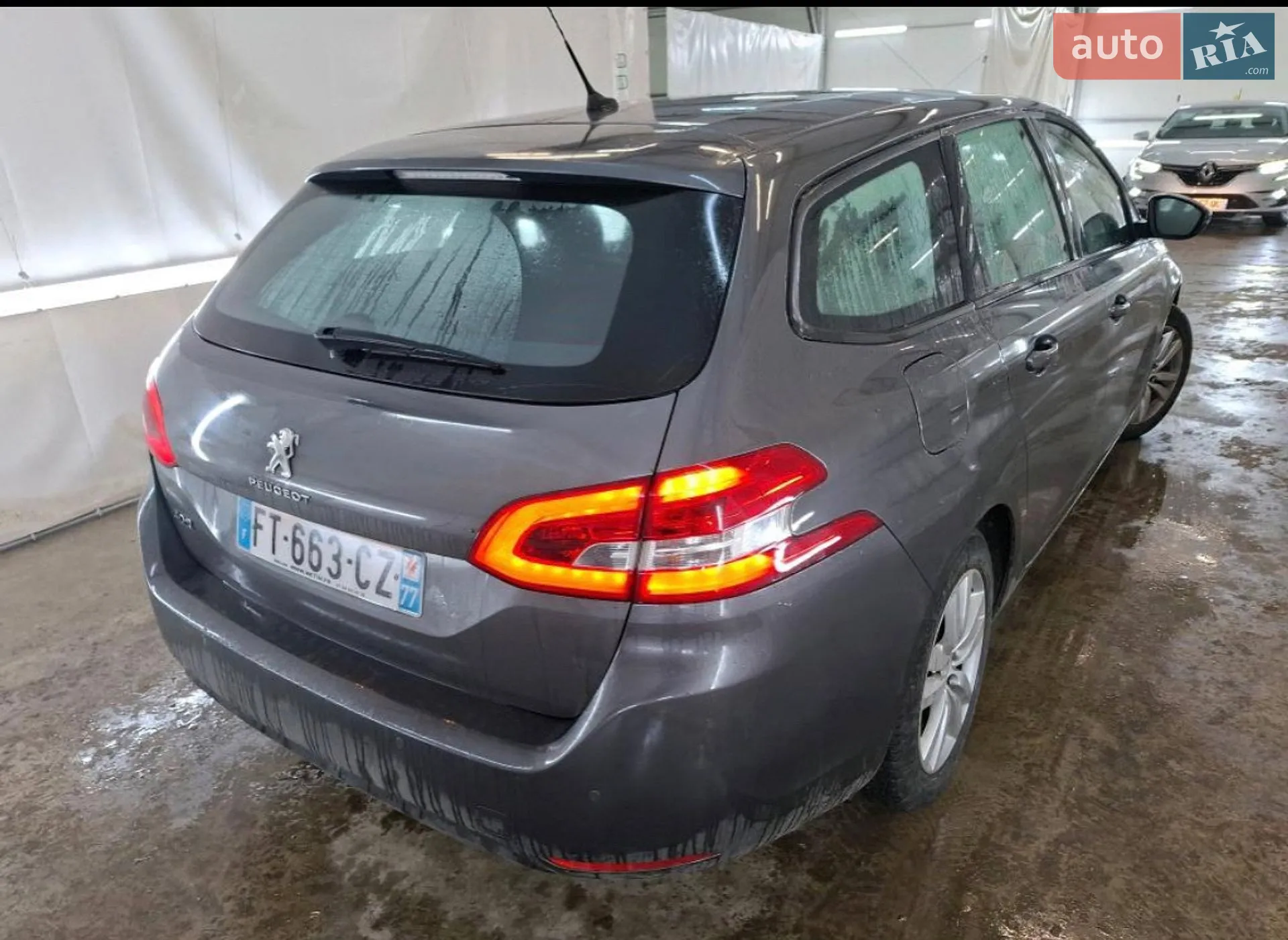 2020 Peugeot 308 - мініатюра 86