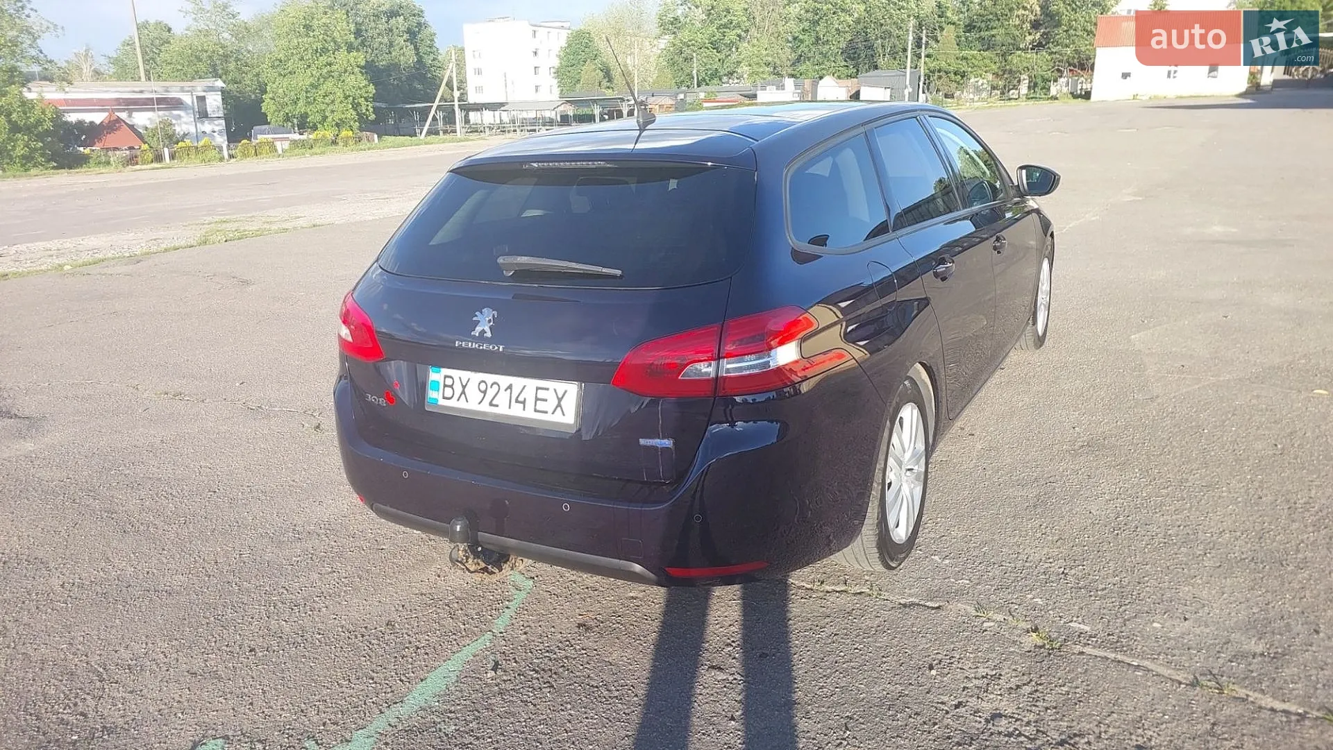 2015 Peugeot 308 - мініатюра 14