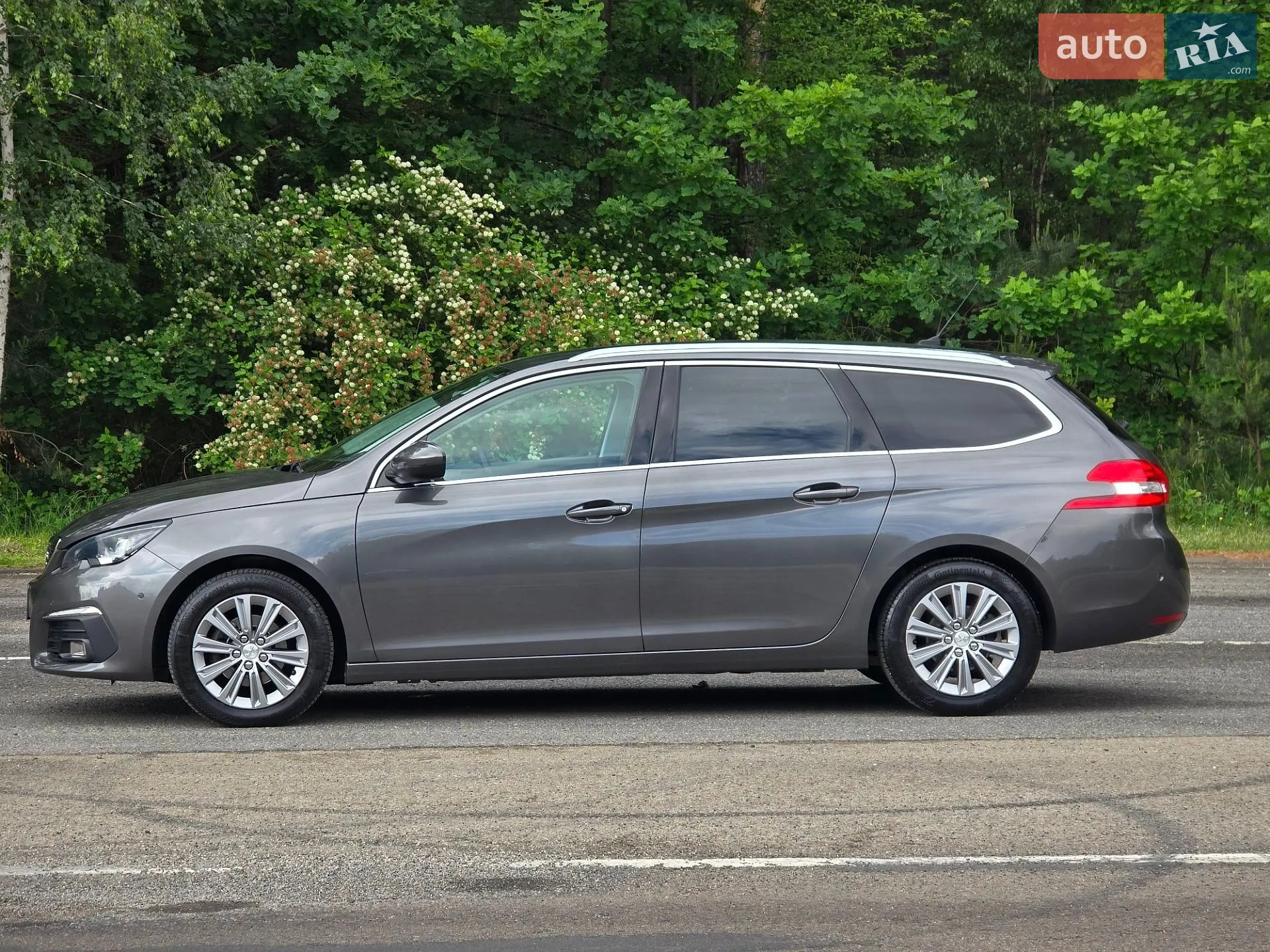 2020 Peugeot 308 - мініатюра 8