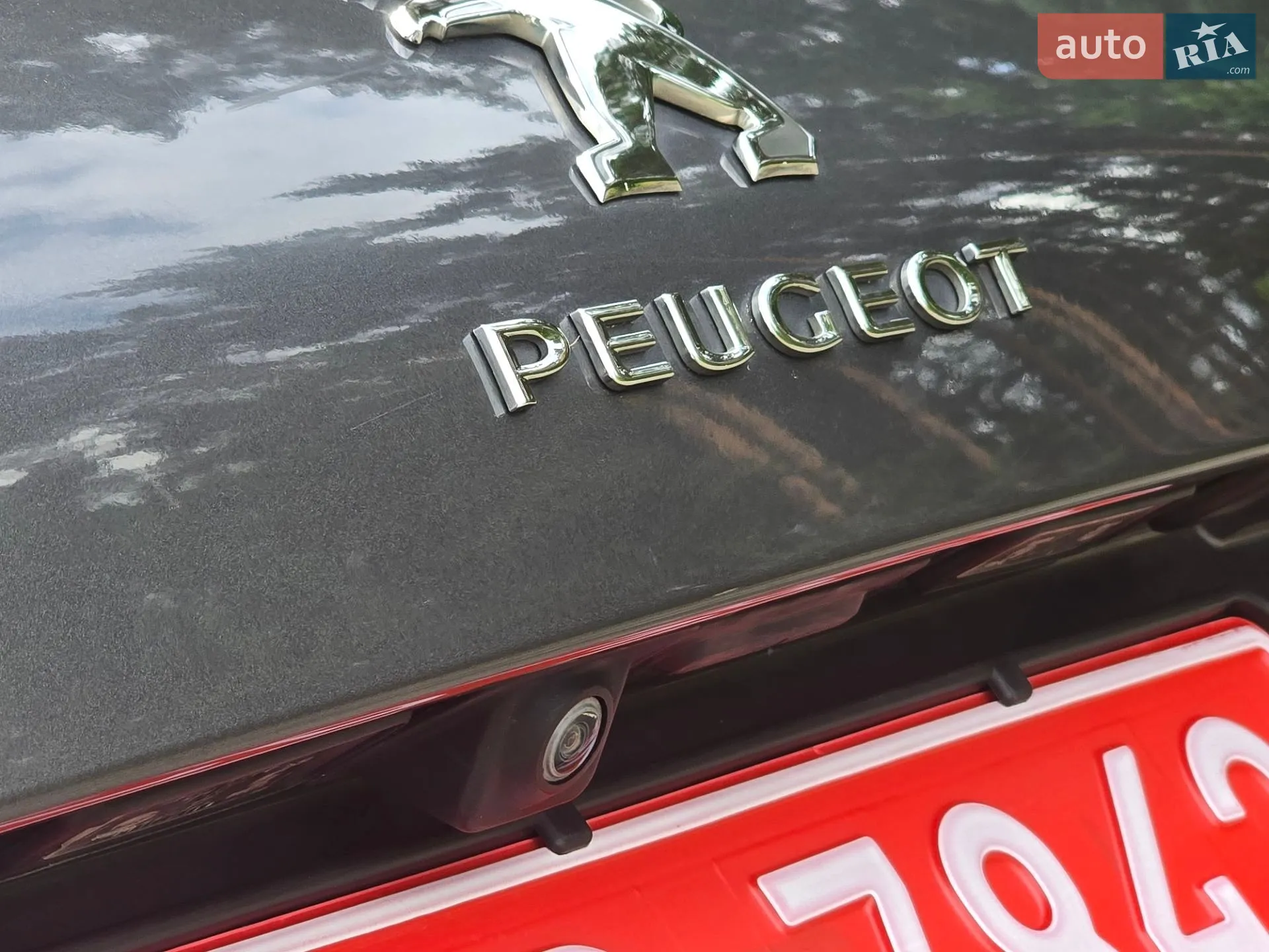 2020 Peugeot 308 - мініатюра 37