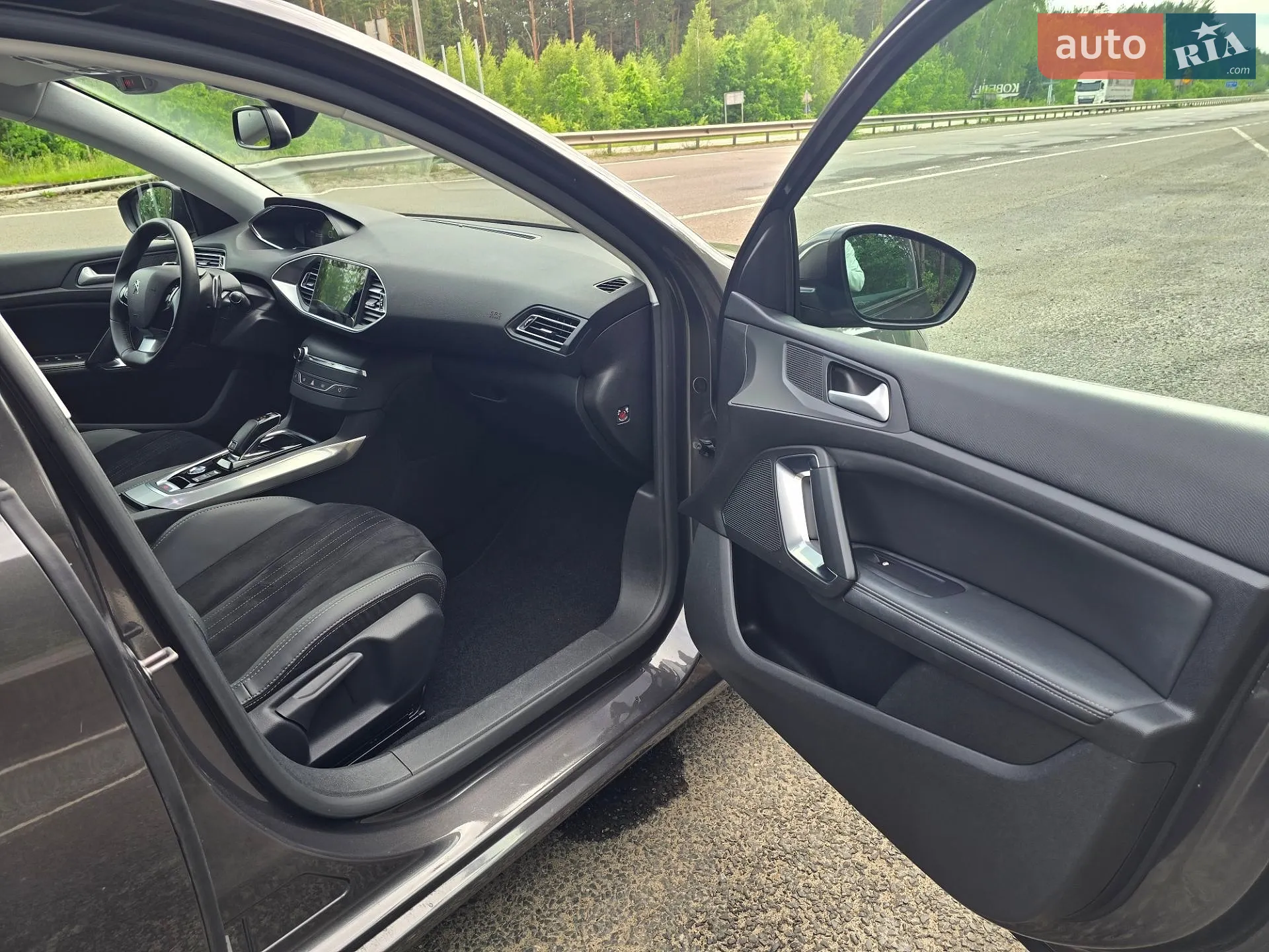 2020 Peugeot 308 - мініатюра 61