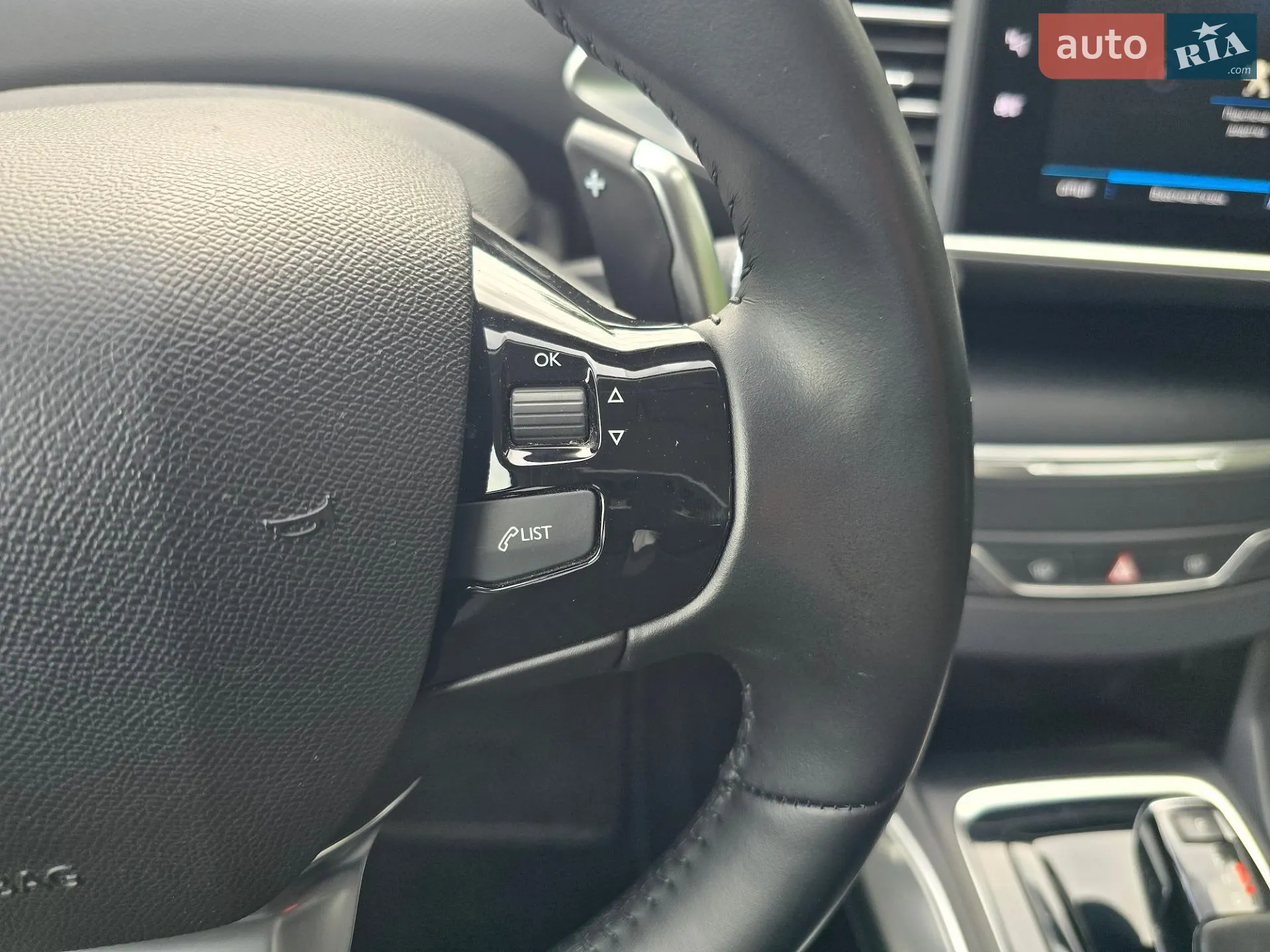 2020 Peugeot 308 - мініатюра 72