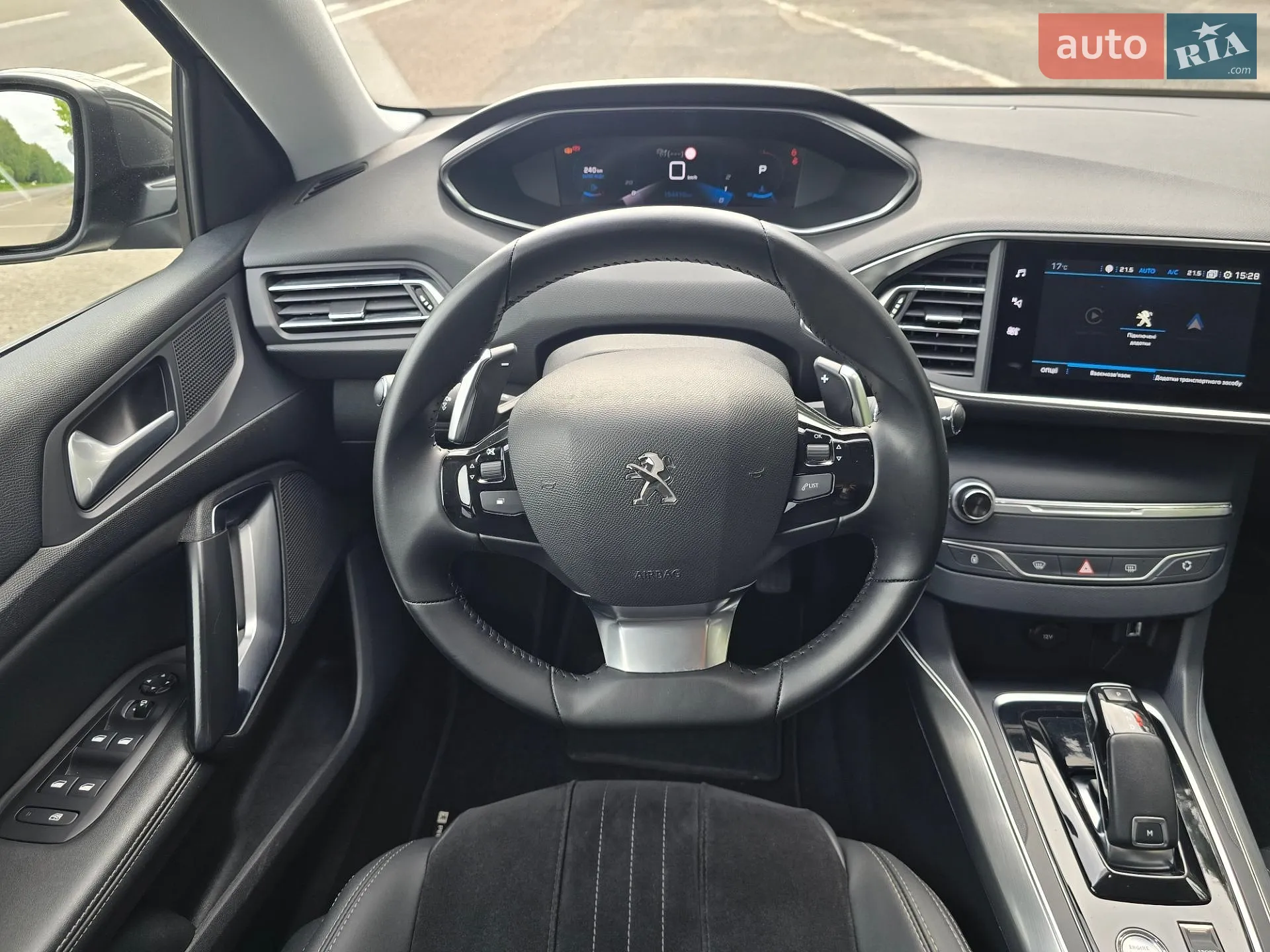 2020 Peugeot 308 - мініатюра 71