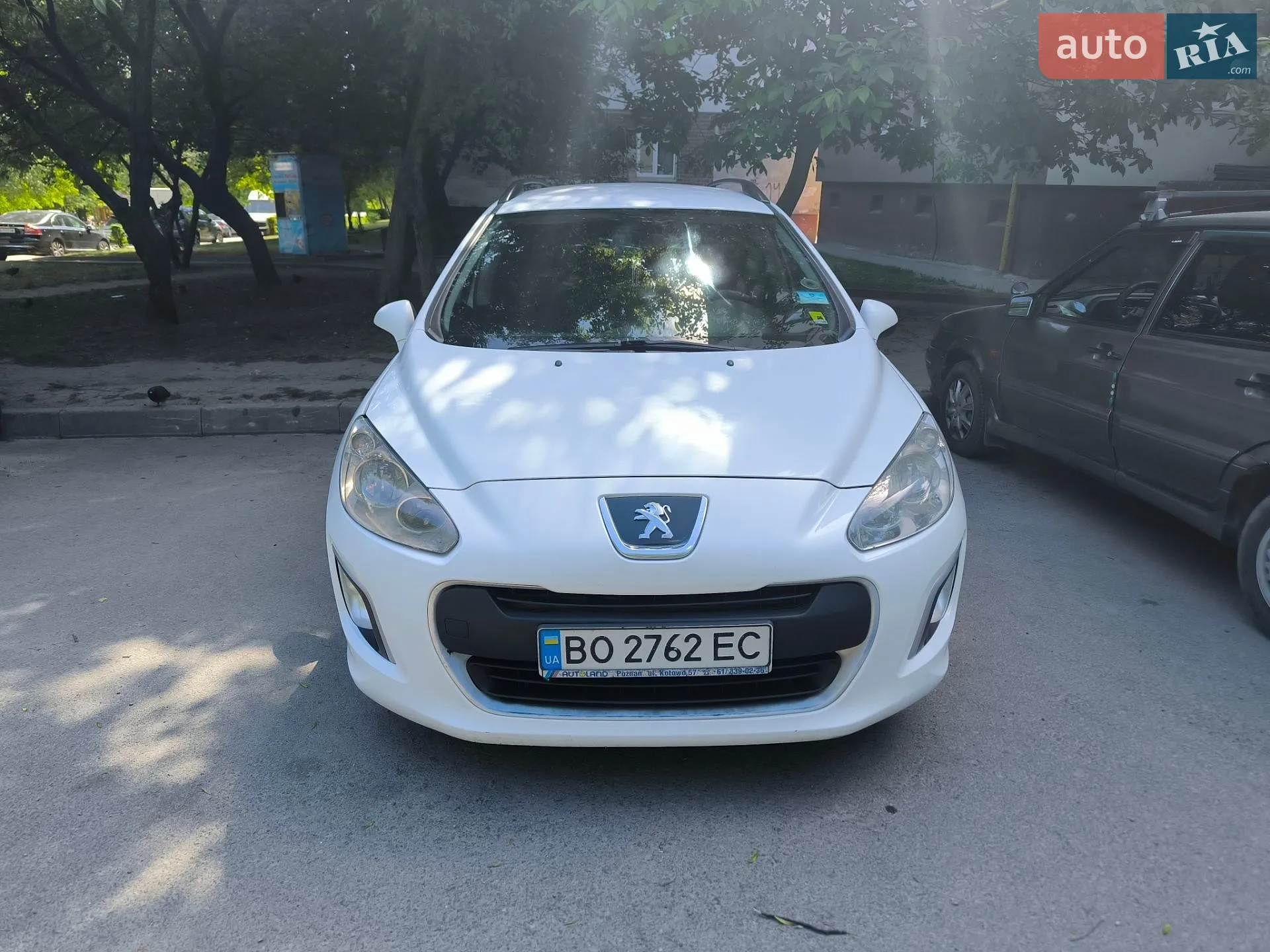 2012 Peugeot 308 - мініатюра 14