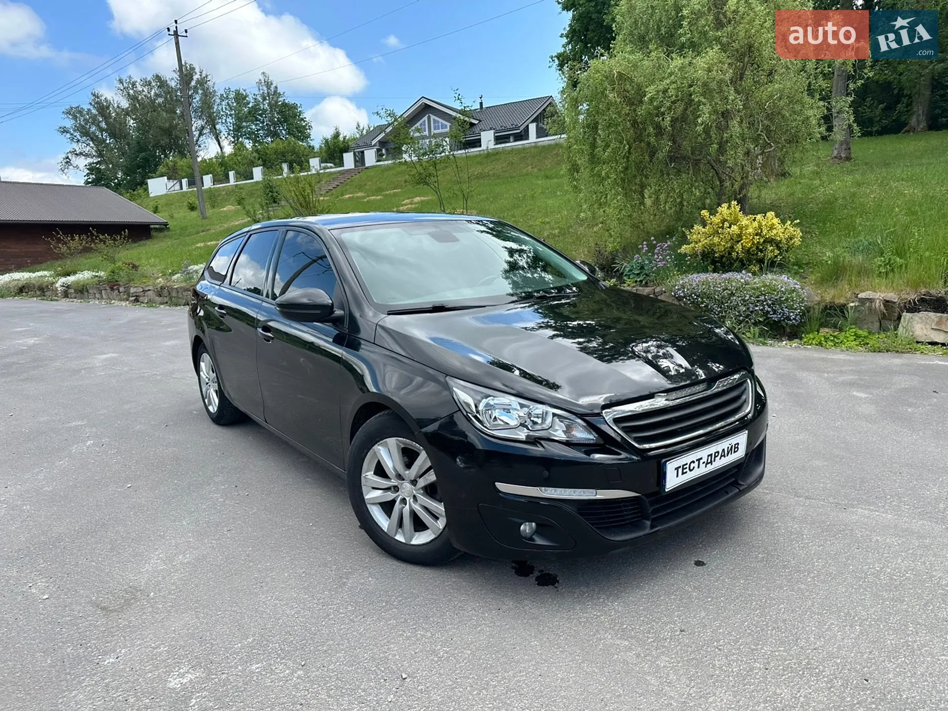 2012 Ford Focus - мініатюра 4