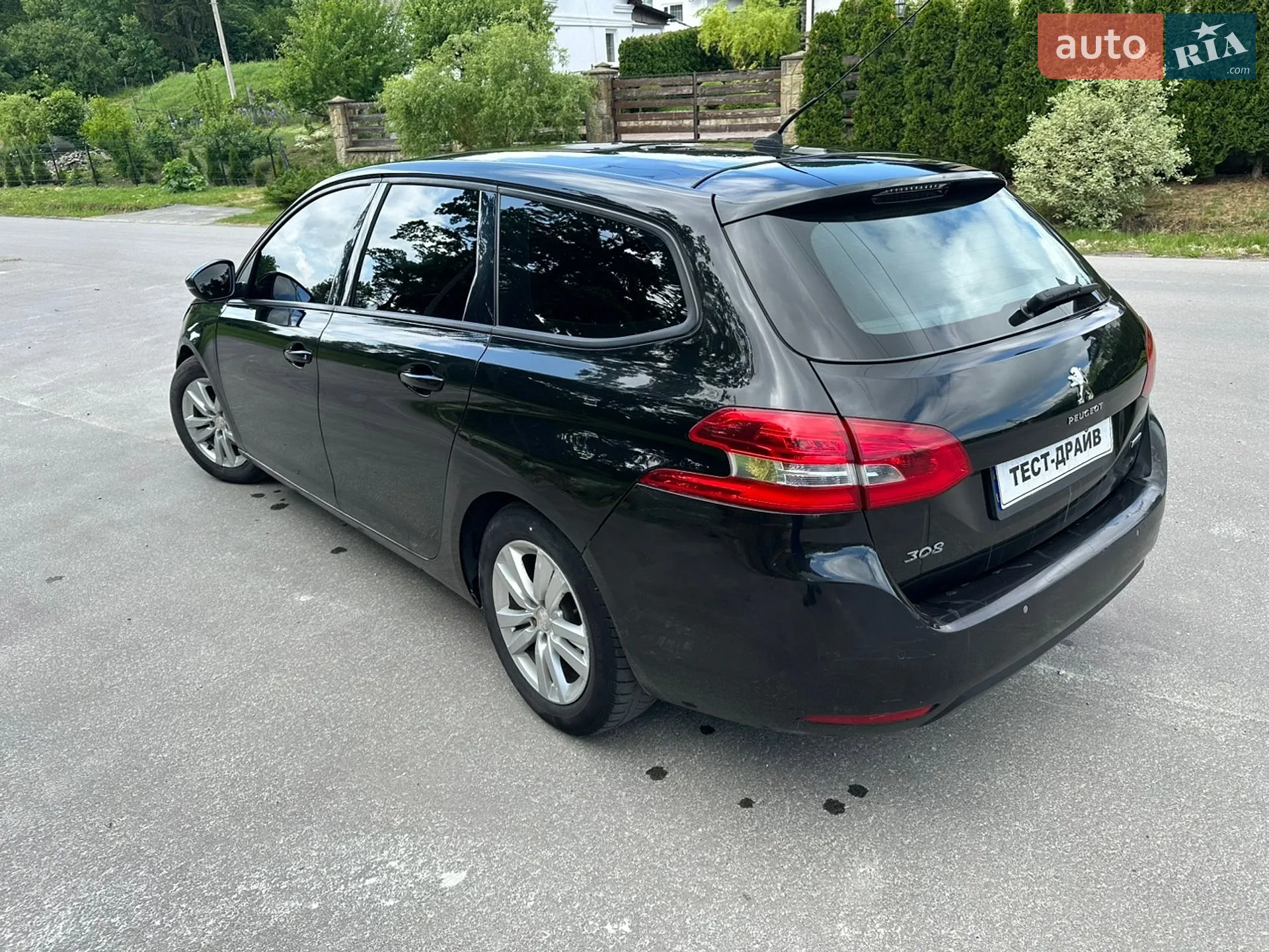 2012 Ford Focus - мініатюра 19