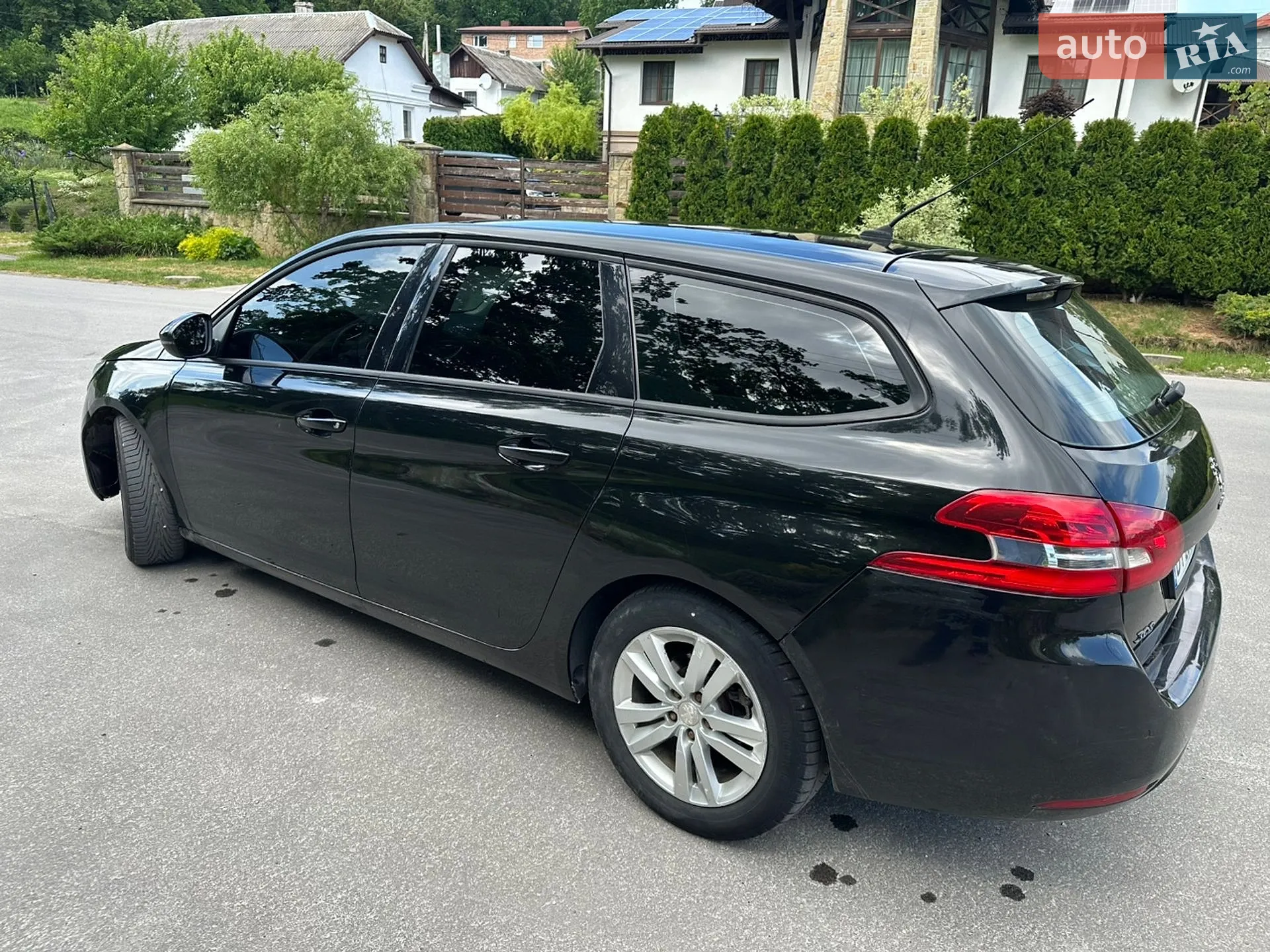 2012 Ford Focus - мініатюра 31