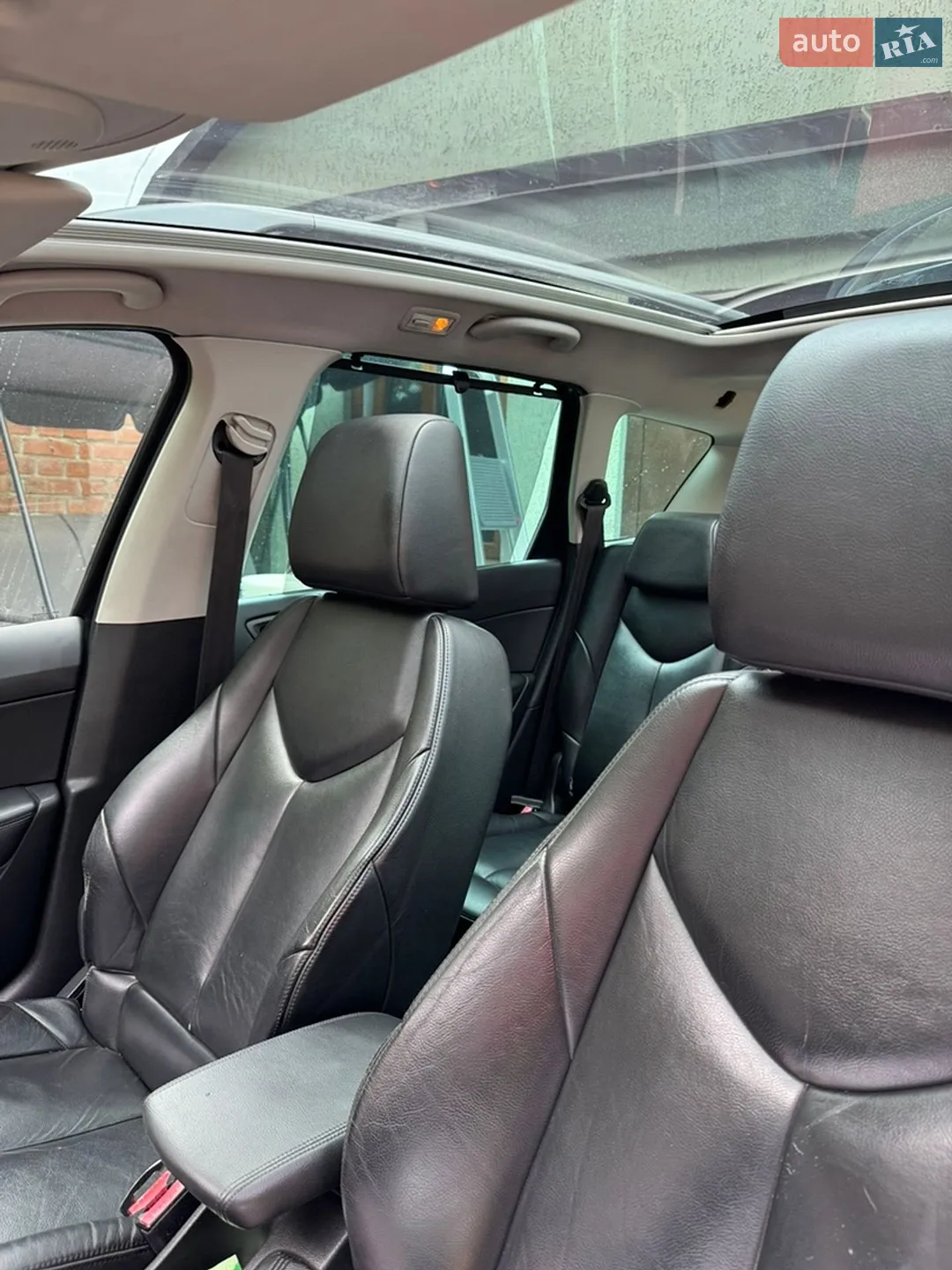 2010 Peugeot 308 - мініатюра 8